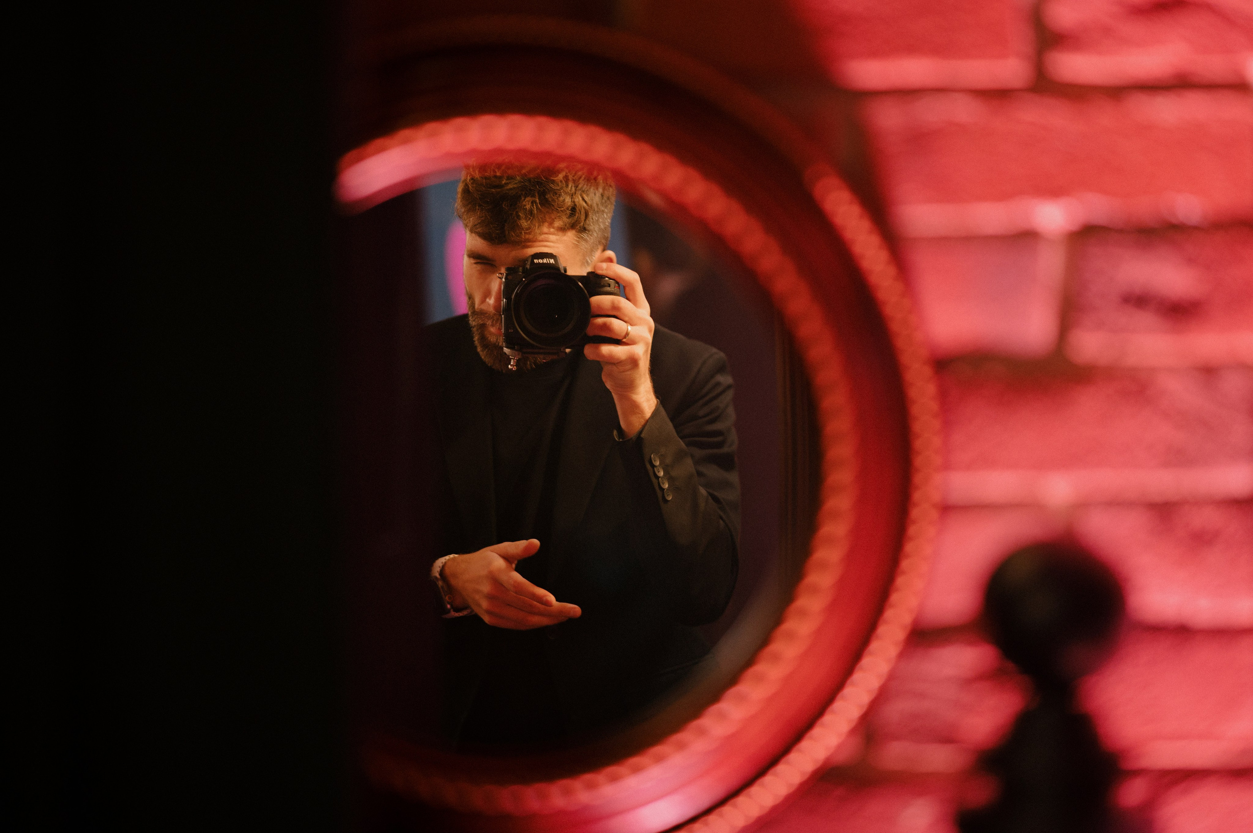 ЖЕНЯ И ДАША. Свадебный и семейный фотограф Никита Корохов