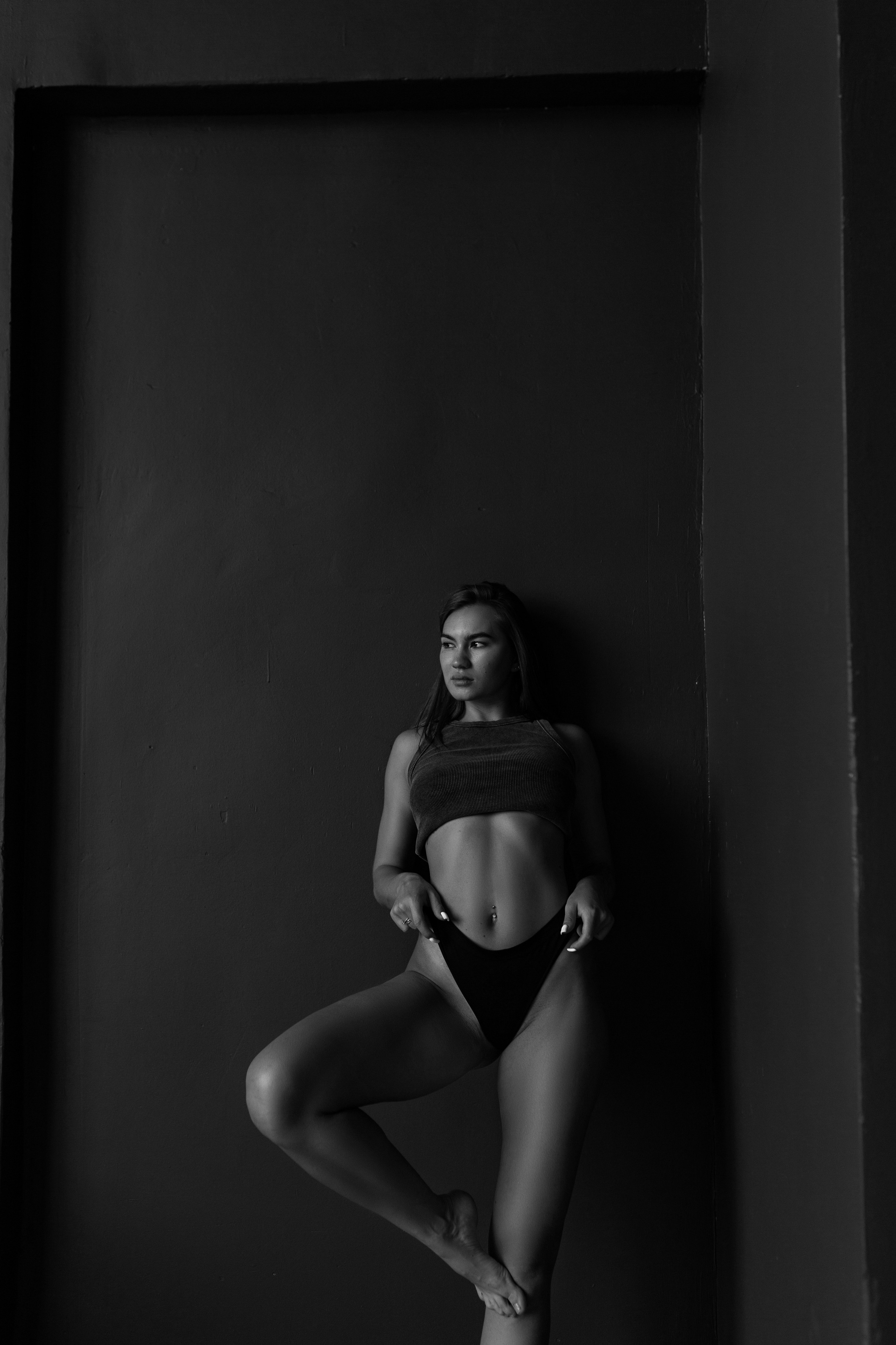 Настя. Фотограф Новосибирск Халуева Елена