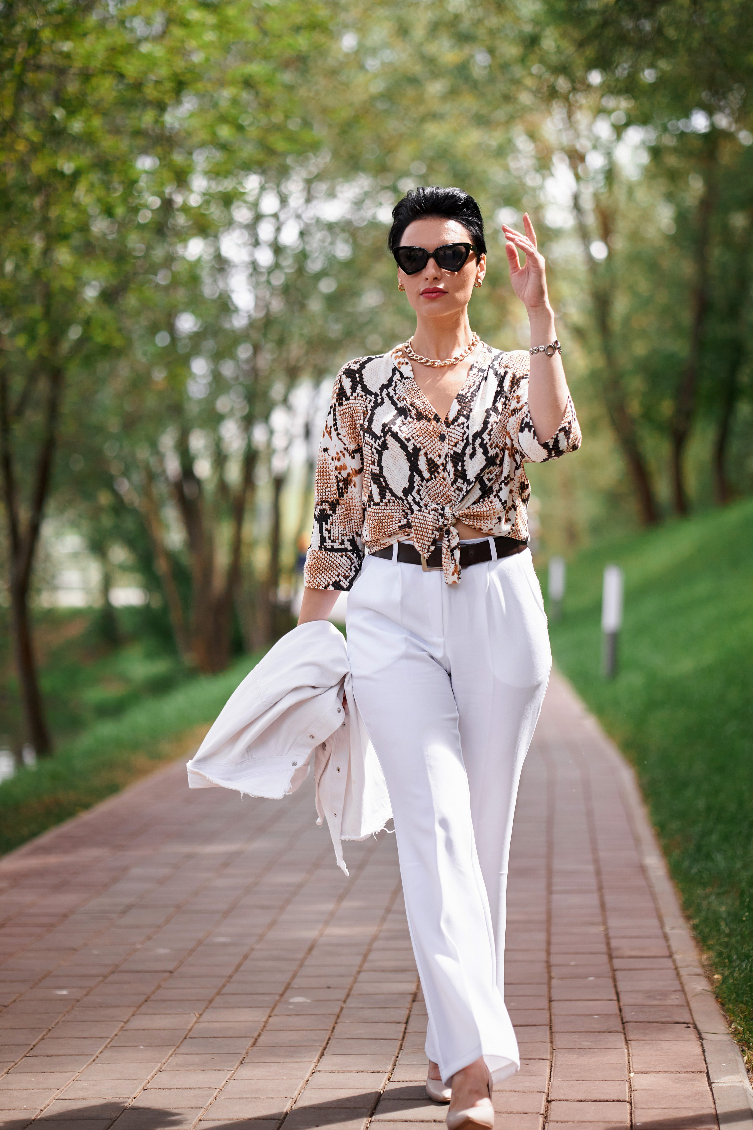 Алина. Фотограф Алексей Яковлев