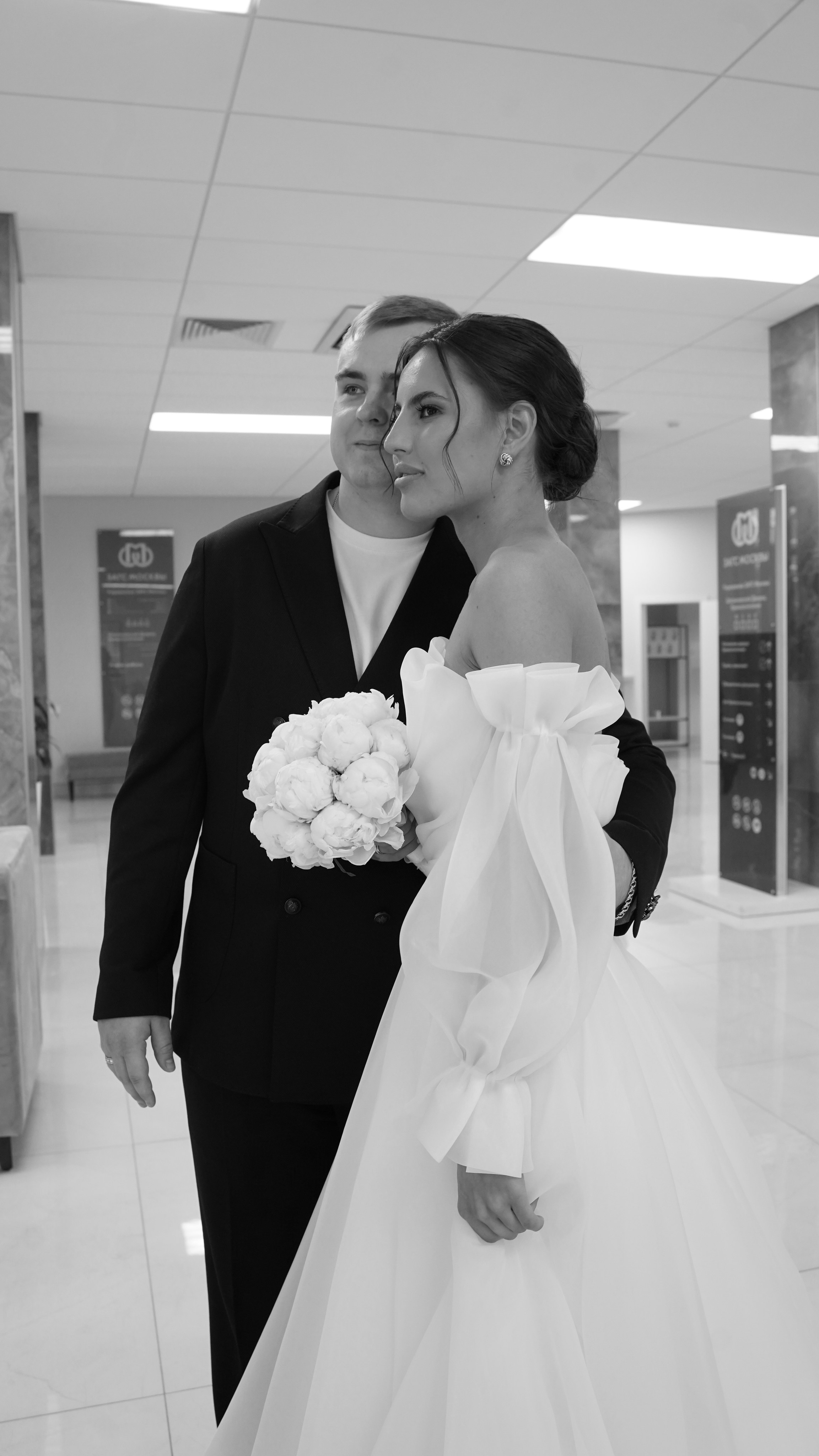 Мария и Даниил. Добро пожаловать в мир самого прекрасного — в мир фотографии!