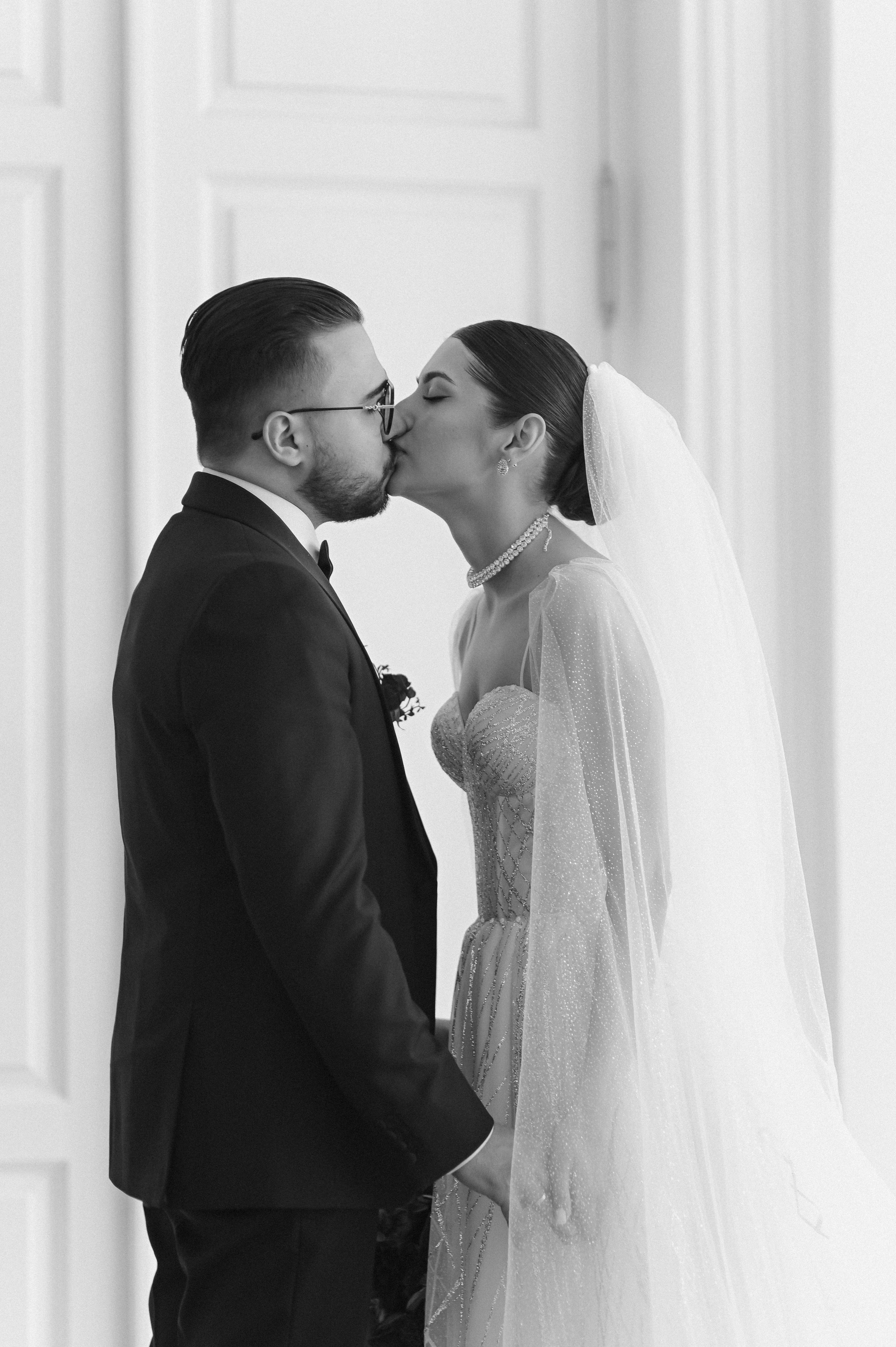 Саша + Аня — Организация ВАН ЛАВ. Свадебный и семейный фотограф Волгоград Москва