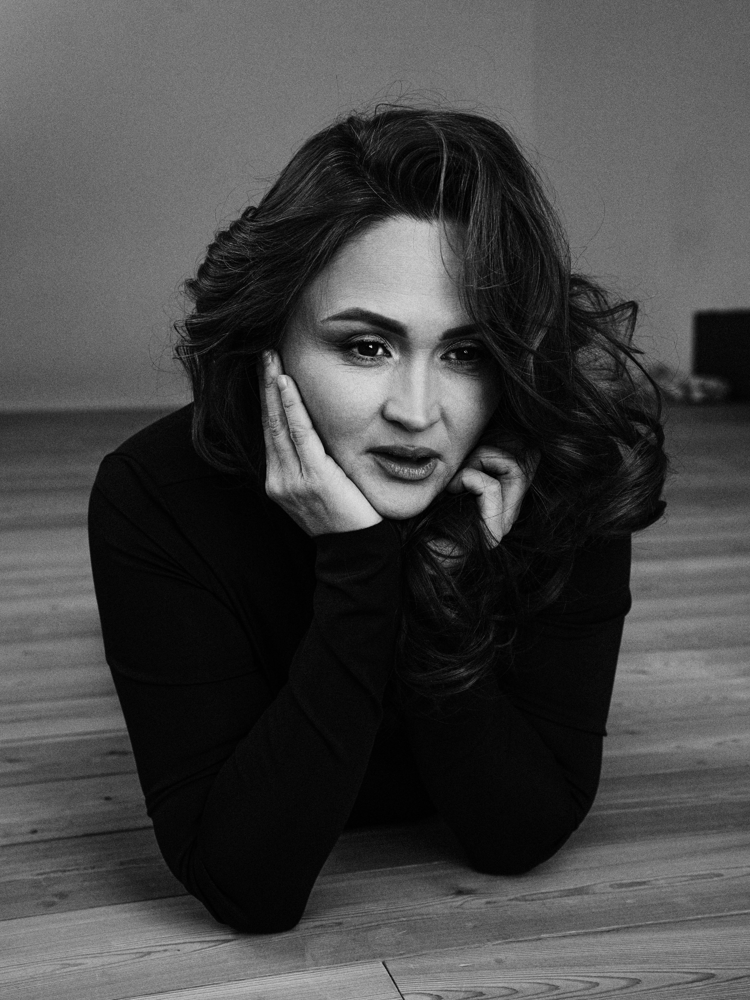 Анастасия. Свадебный и портретный фотограф Тюмень