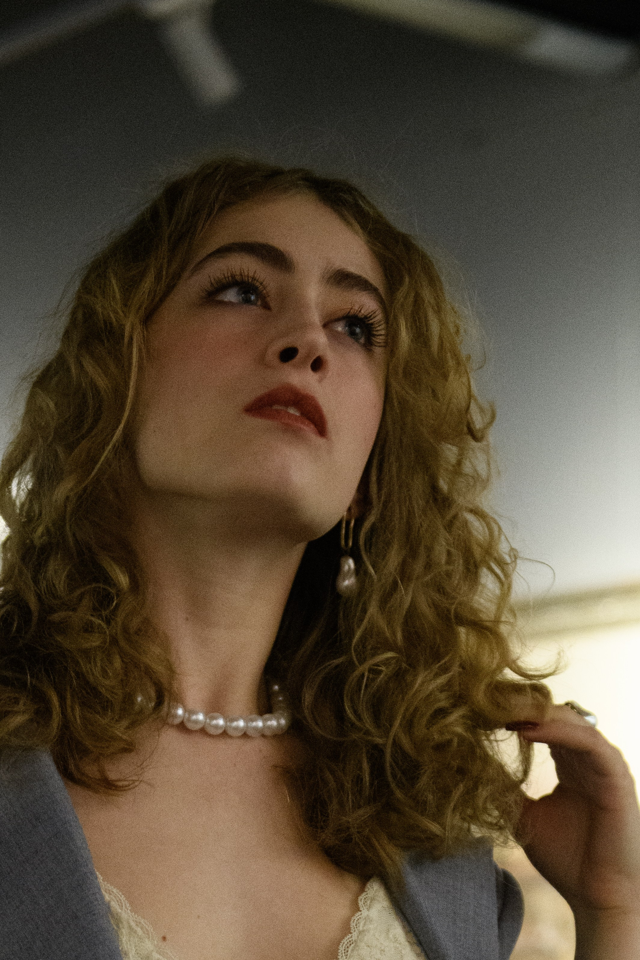 Кира. Организация и проведение фотосъемок в Санкт-Петербурге. Фотограф Смирягин Илья