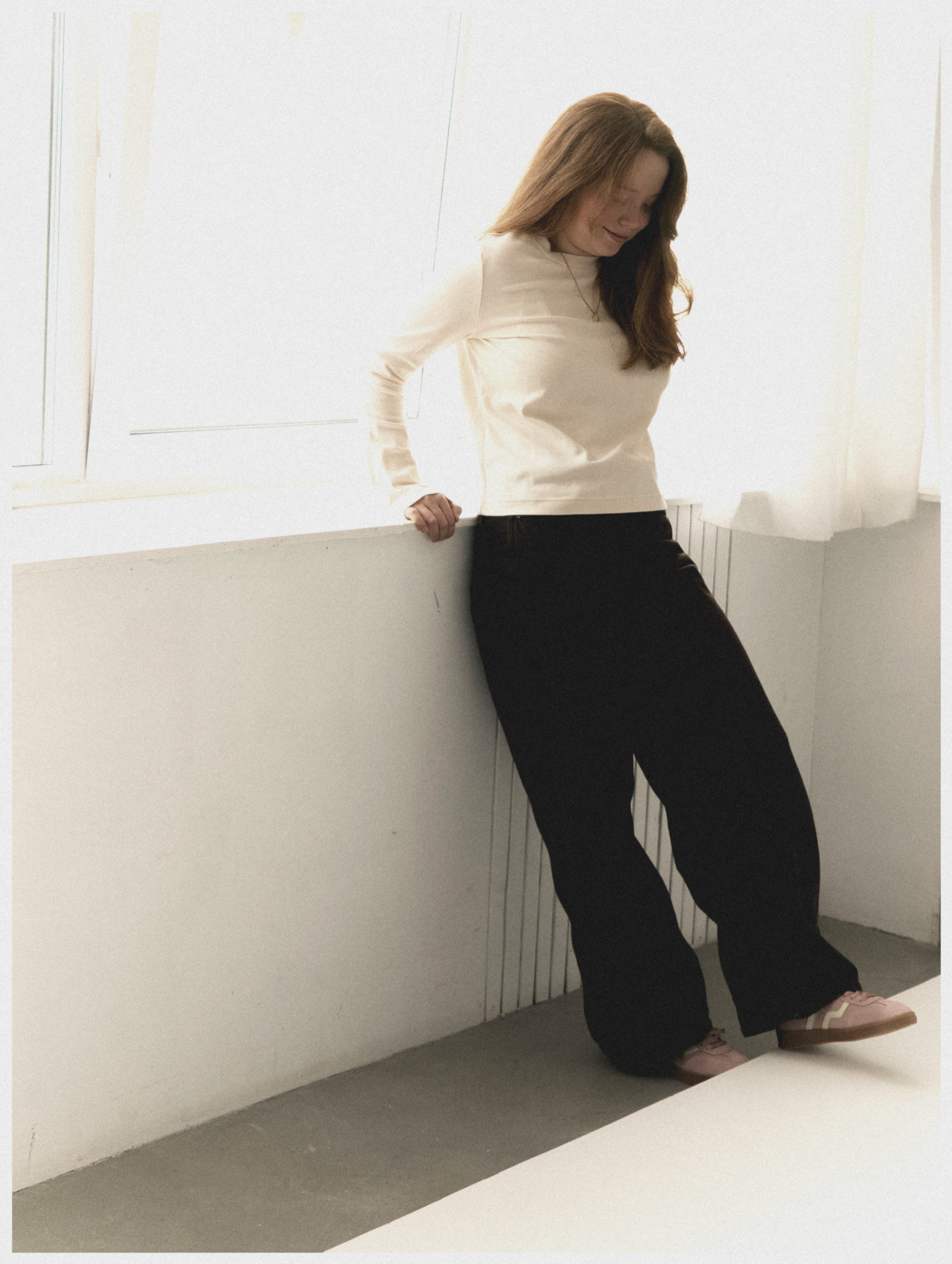 Tanya. Индивидуальная и семейная фотосессия в Чебоксарах Оксана Русакова