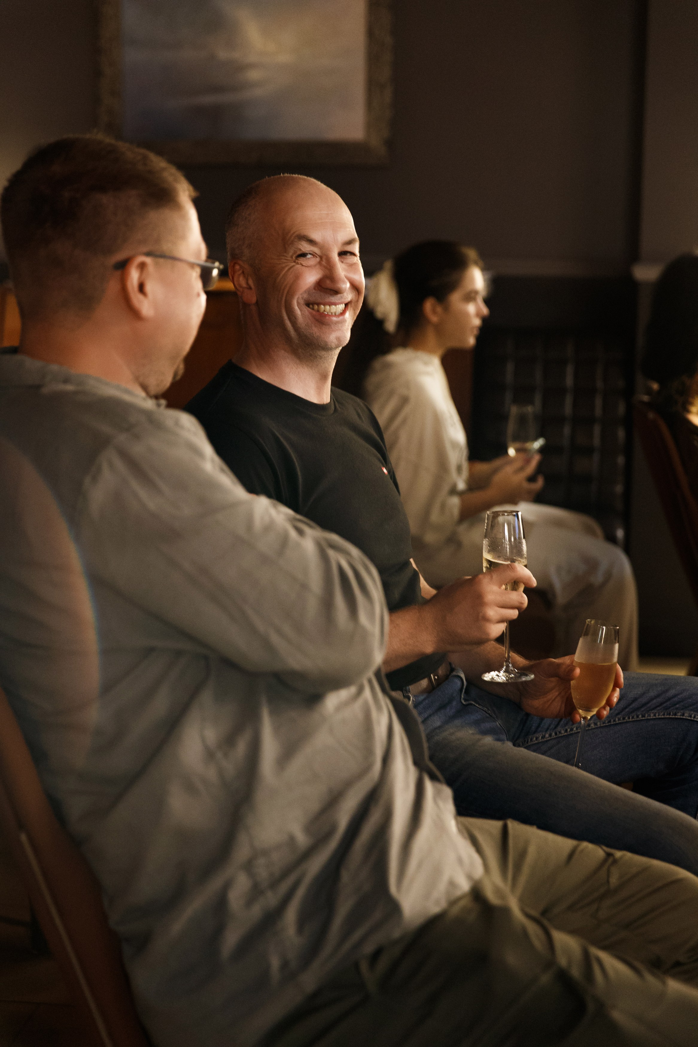 Частная Коллекция. Фотограф Галина Скорик