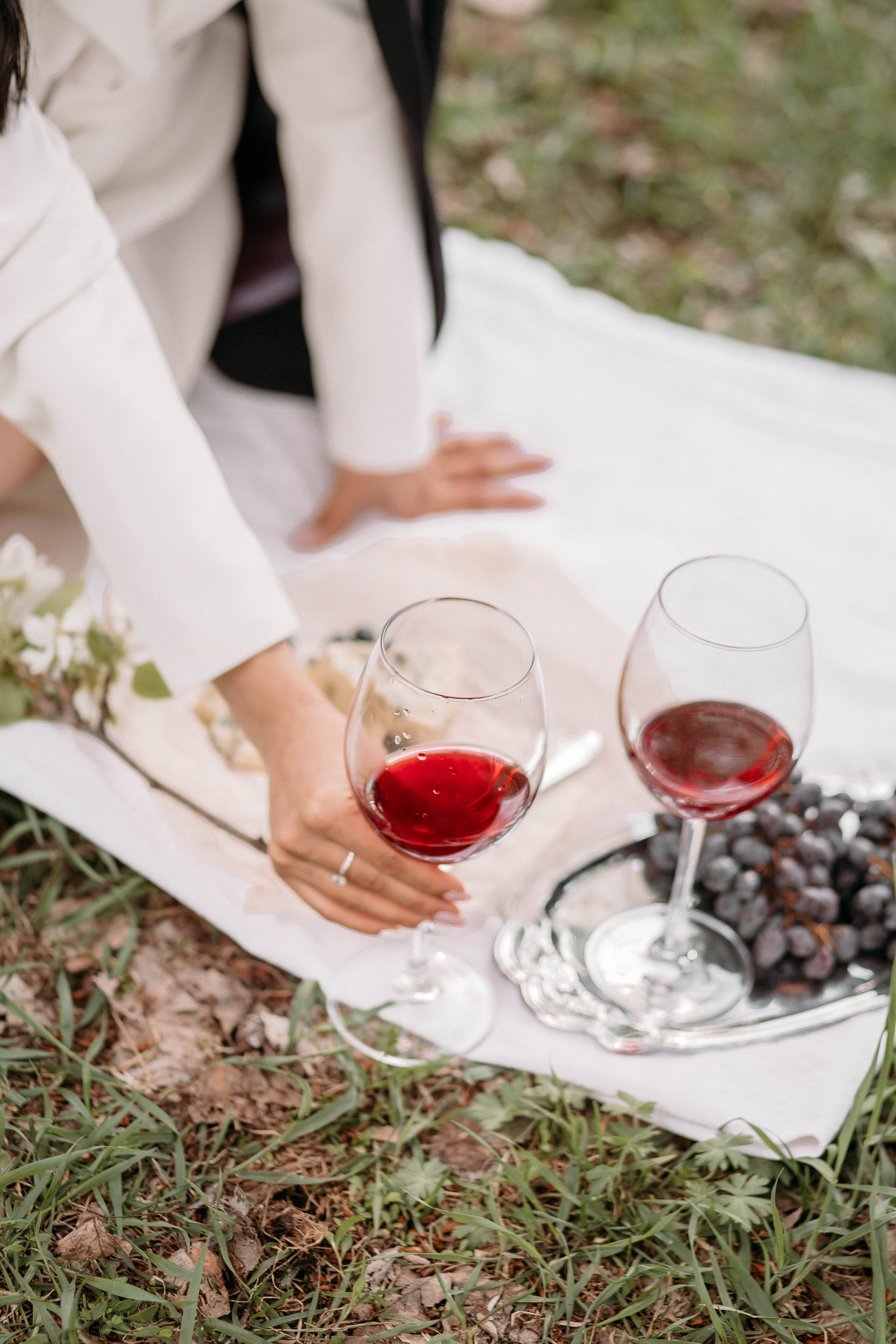 Тимур и Рамиля. Свадебный и семейный фотограф Сасина Элина г.Хабаровск