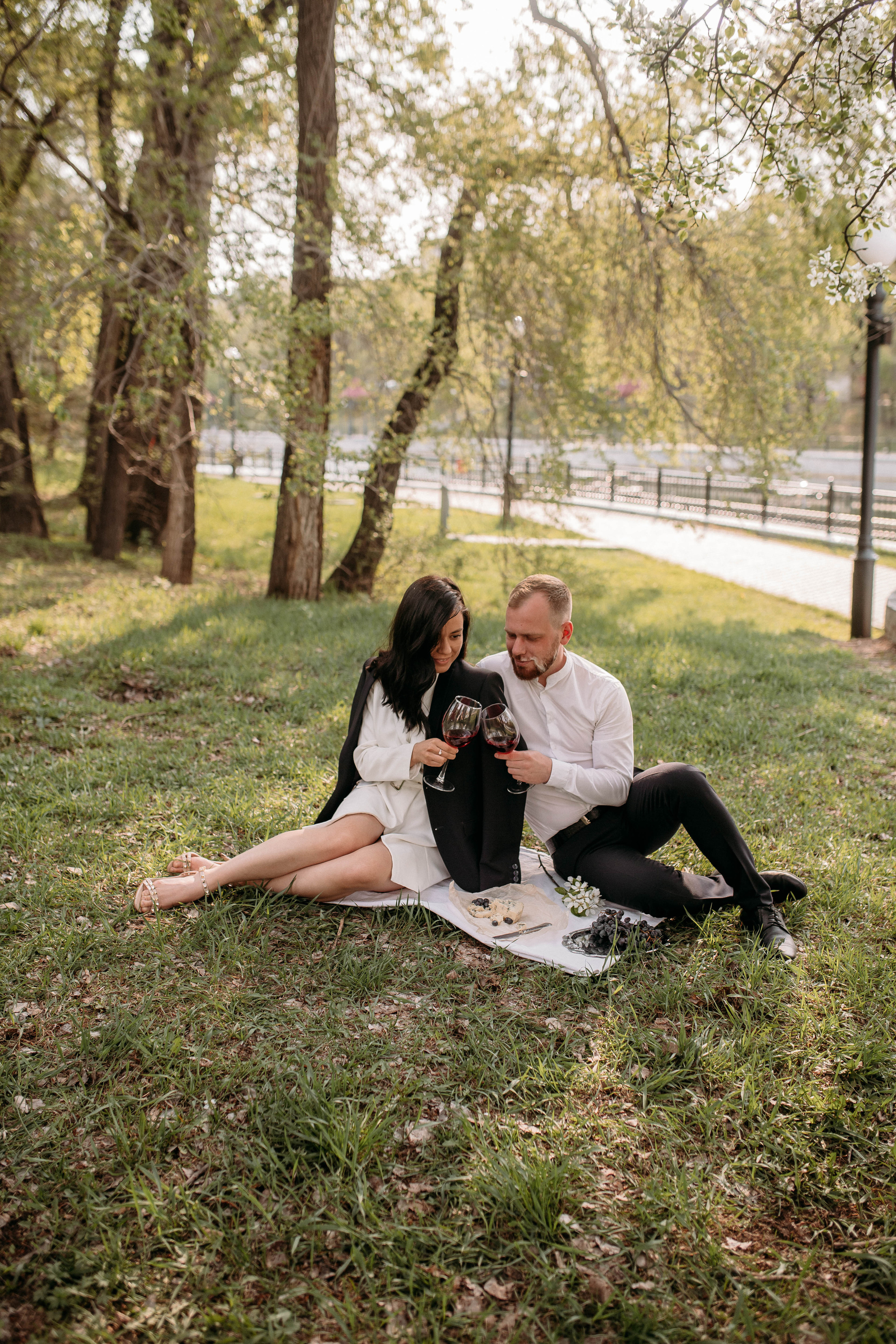 Тимур и Рамиля. Свадебный и семейный фотограф Сасина Элина г.Хабаровск