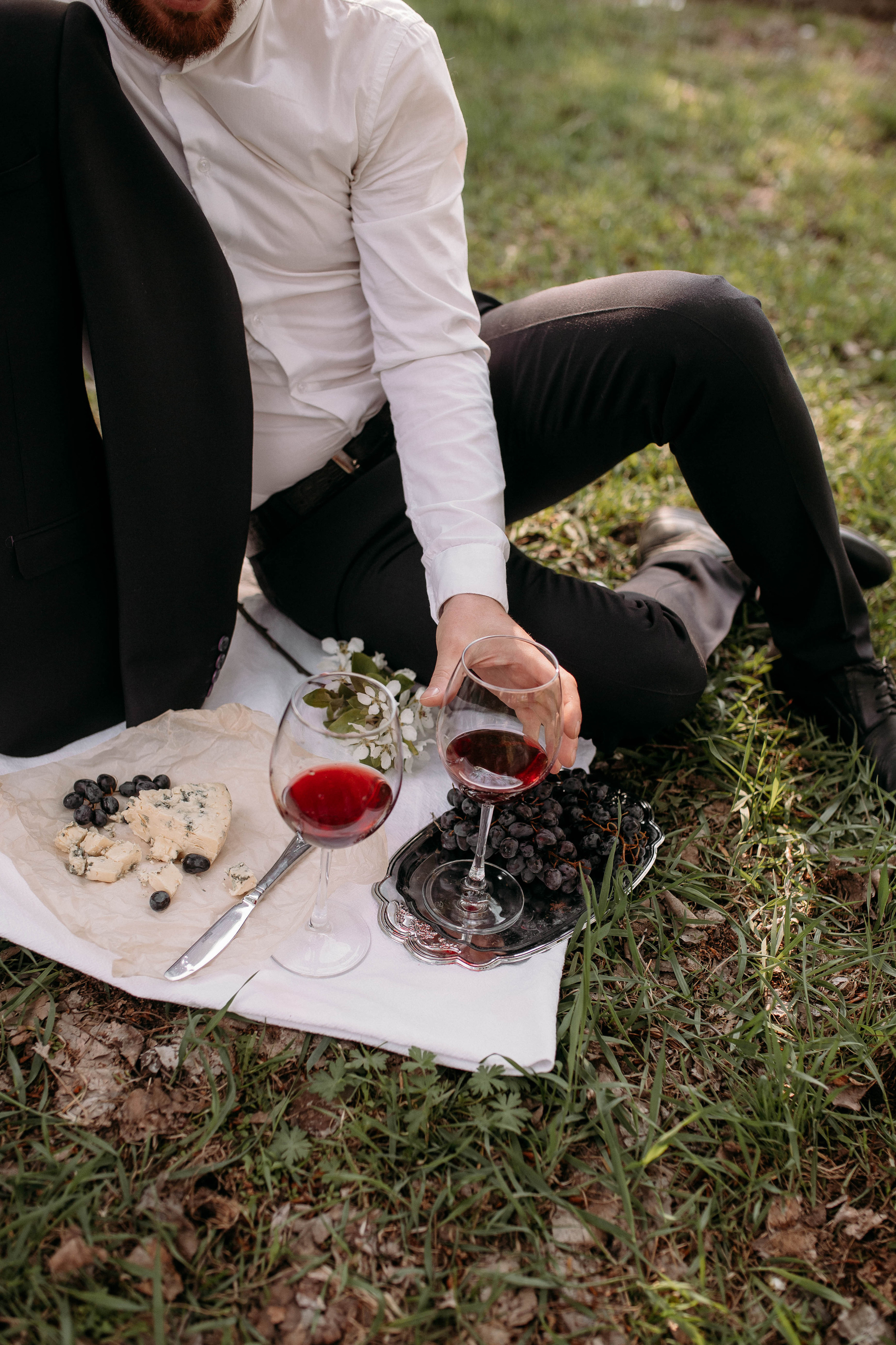 Тимур и Рамиля. Свадебный и семейный фотограф Сасина Элина г.Хабаровск