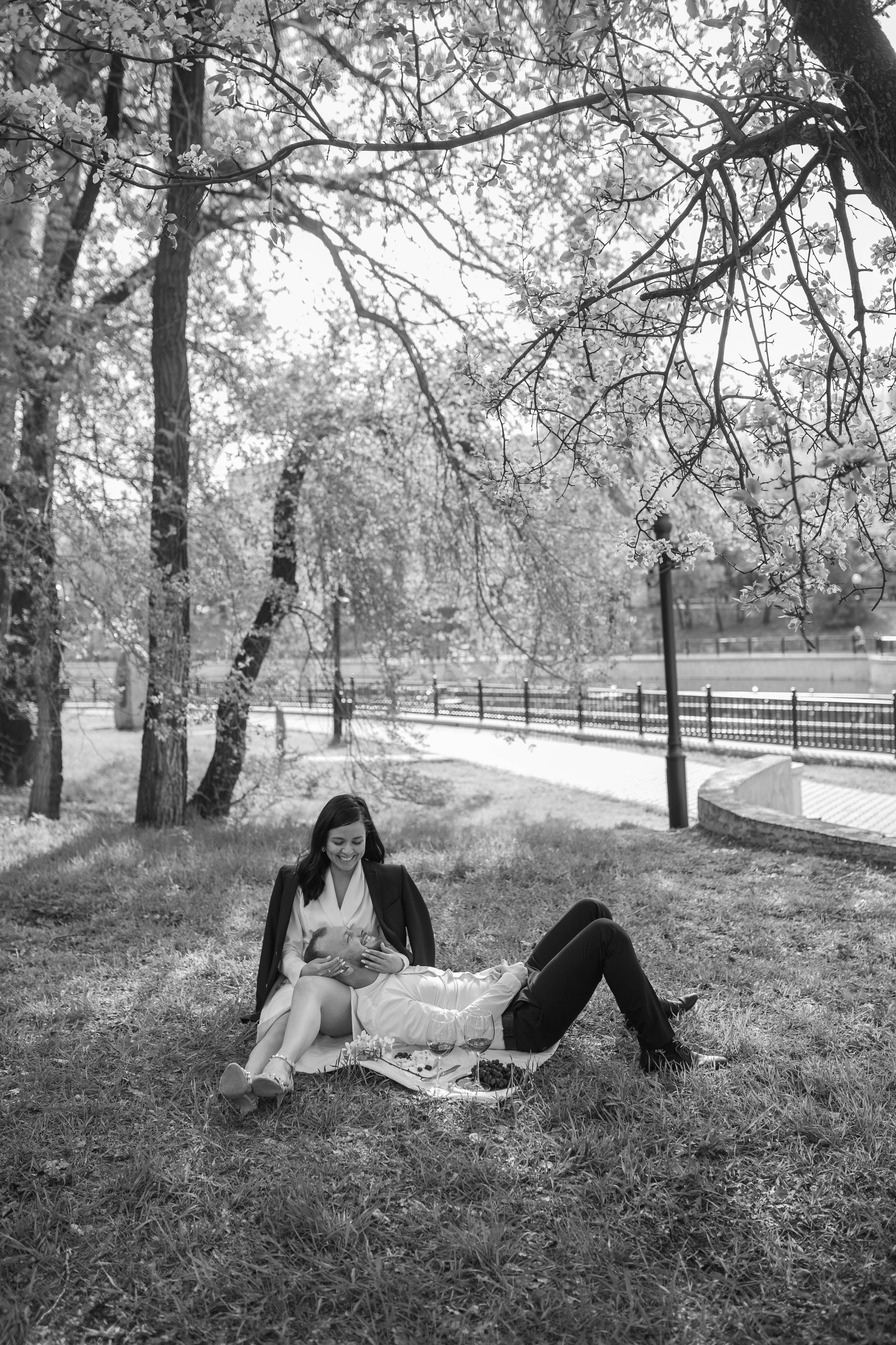 Тимур и Рамиля. Свадебный и семейный фотограф Сасина Элина г.Хабаровск