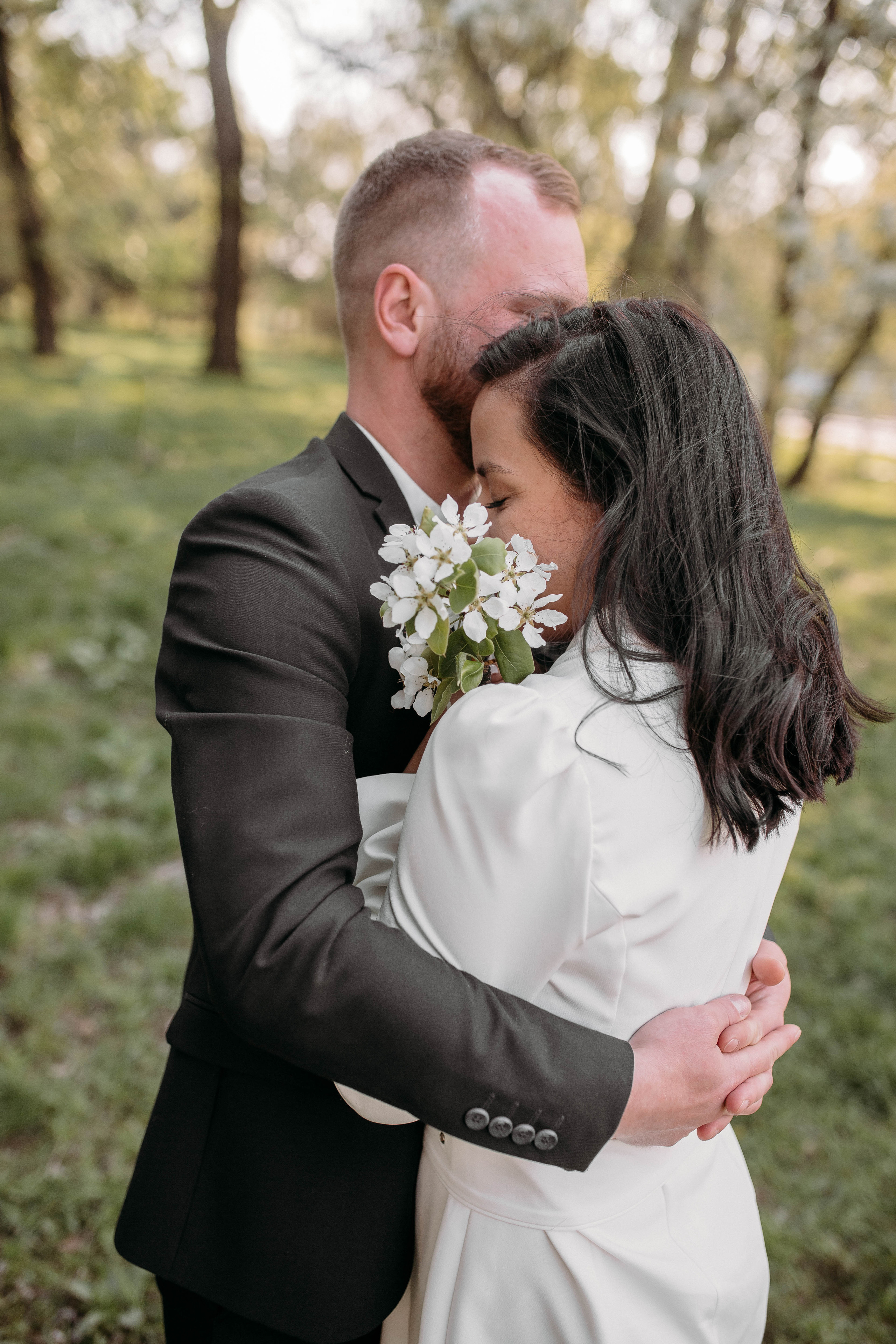 Тимур и Рамиля. Свадебный и семейный фотограф Сасина Элина г.Хабаровск