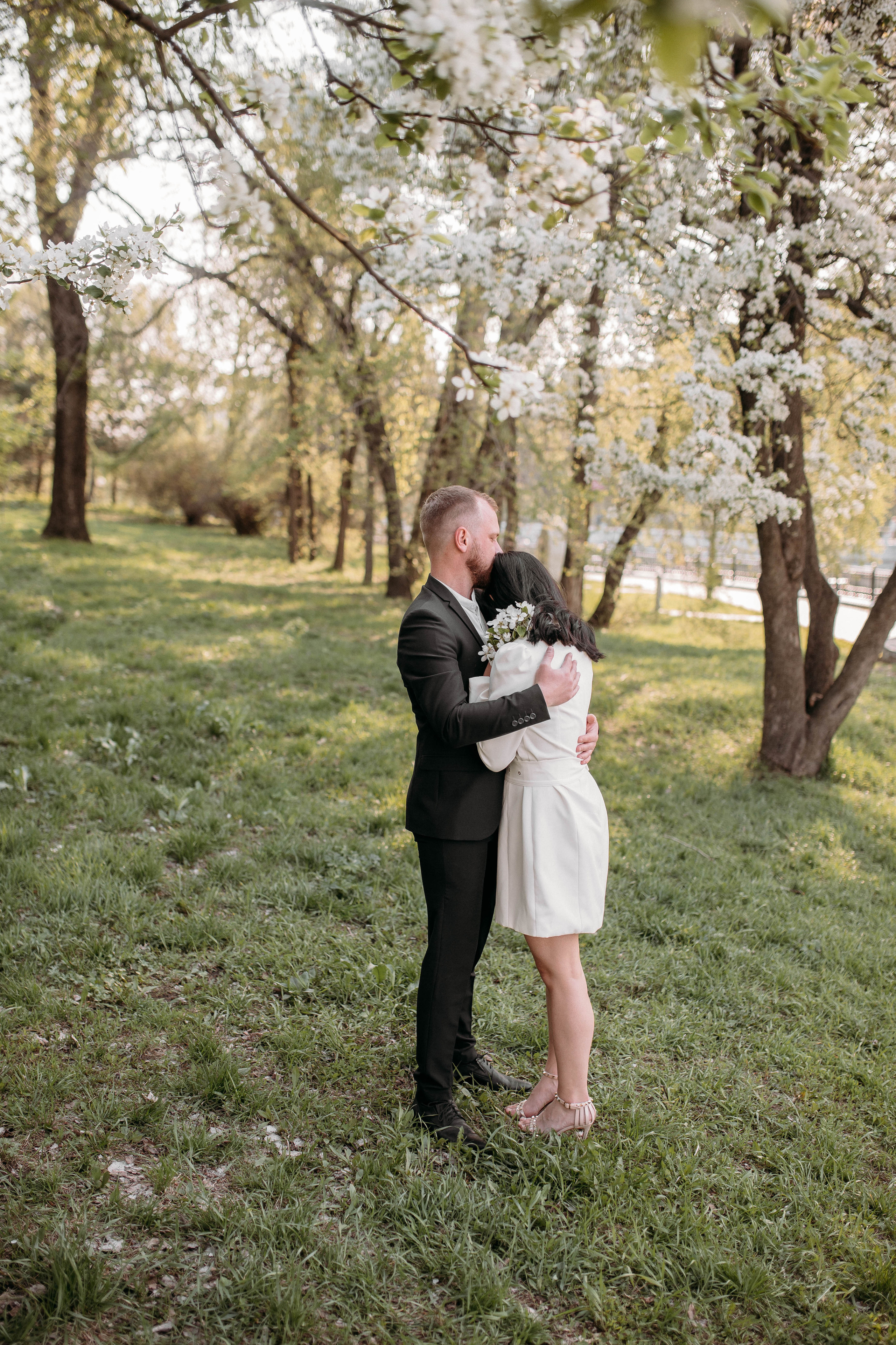 Тимур и Рамиля. Свадебный и семейный фотограф Сасина Элина г.Хабаровск
