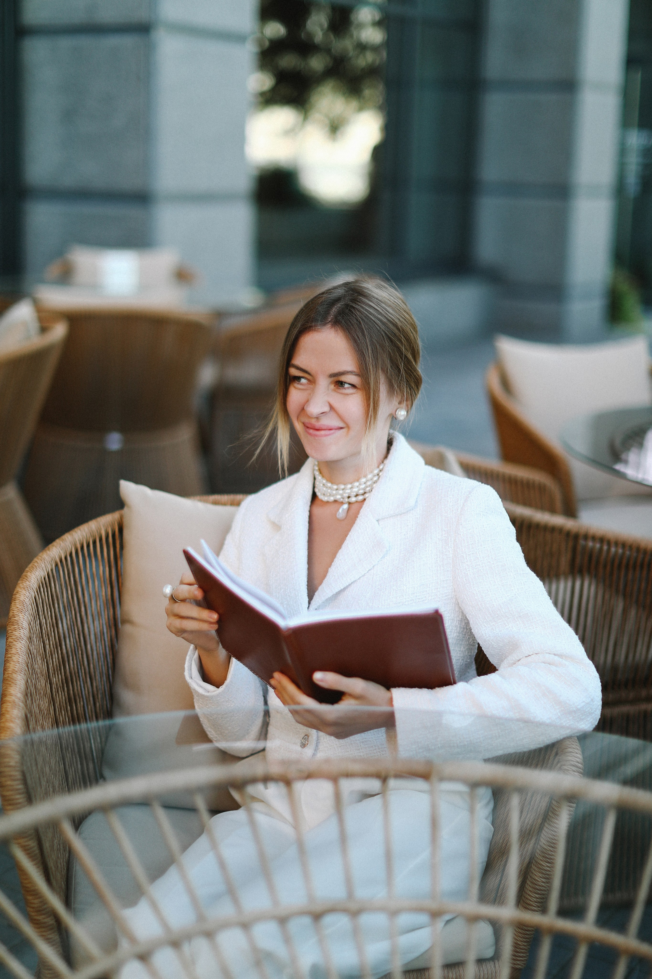 Маша. Фотограф в Нижнем Новгороде