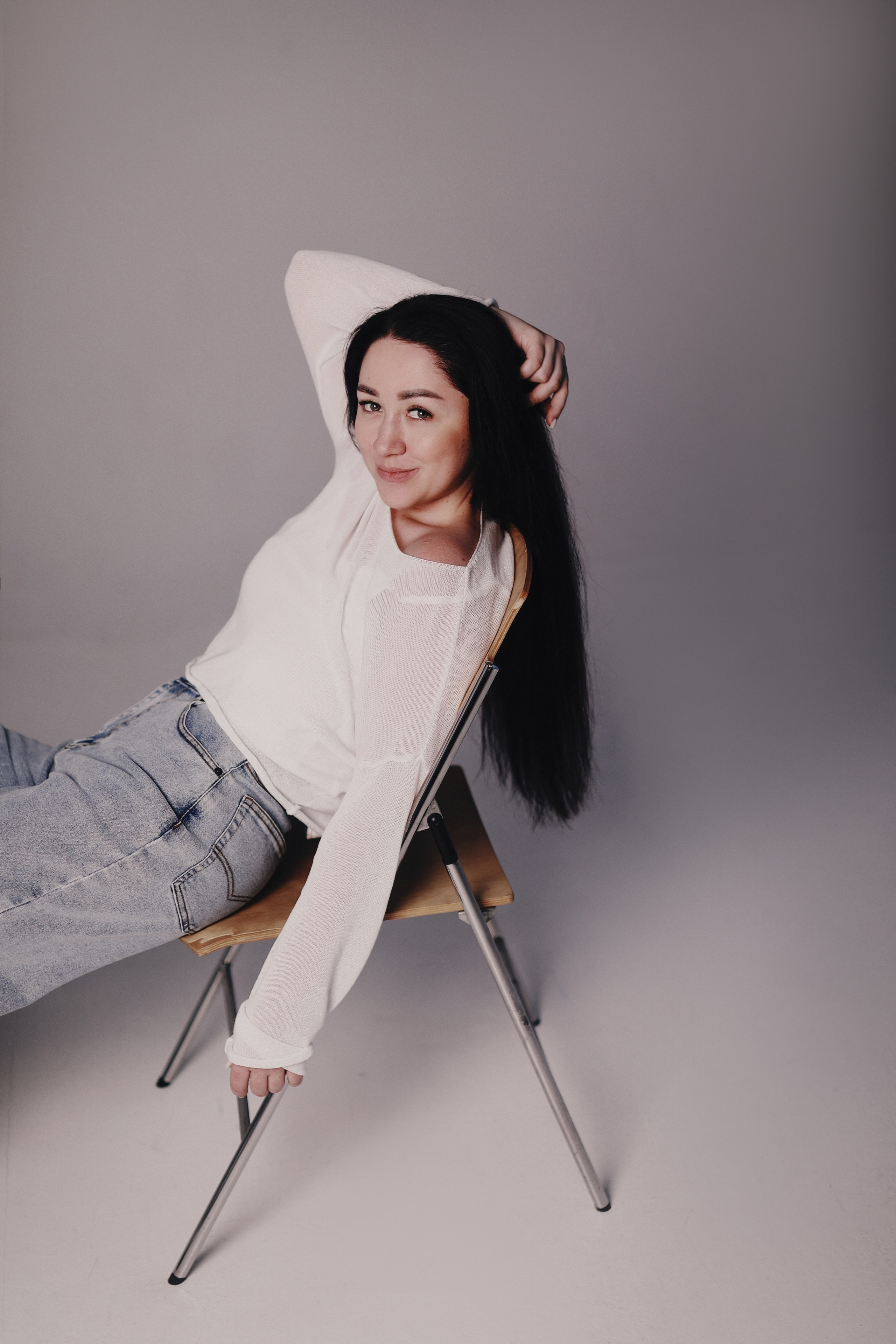 Маша. Фотограф в Нижнем Новгороде