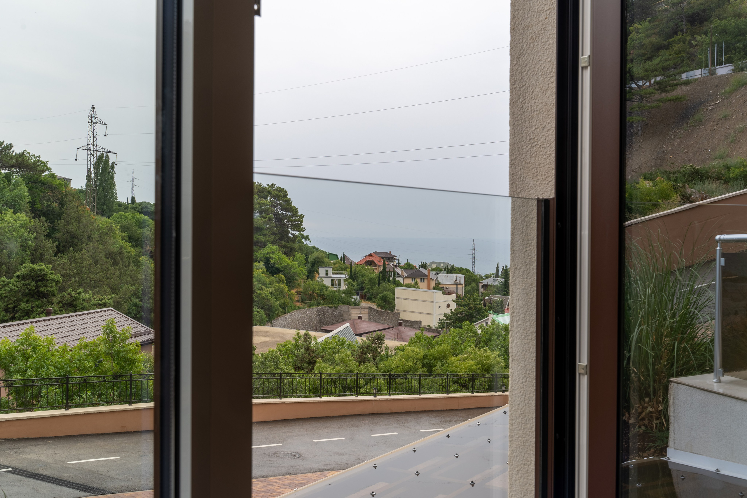 Апартаменты 10. Мария Кобзева, фотограф в Ялте, Крым