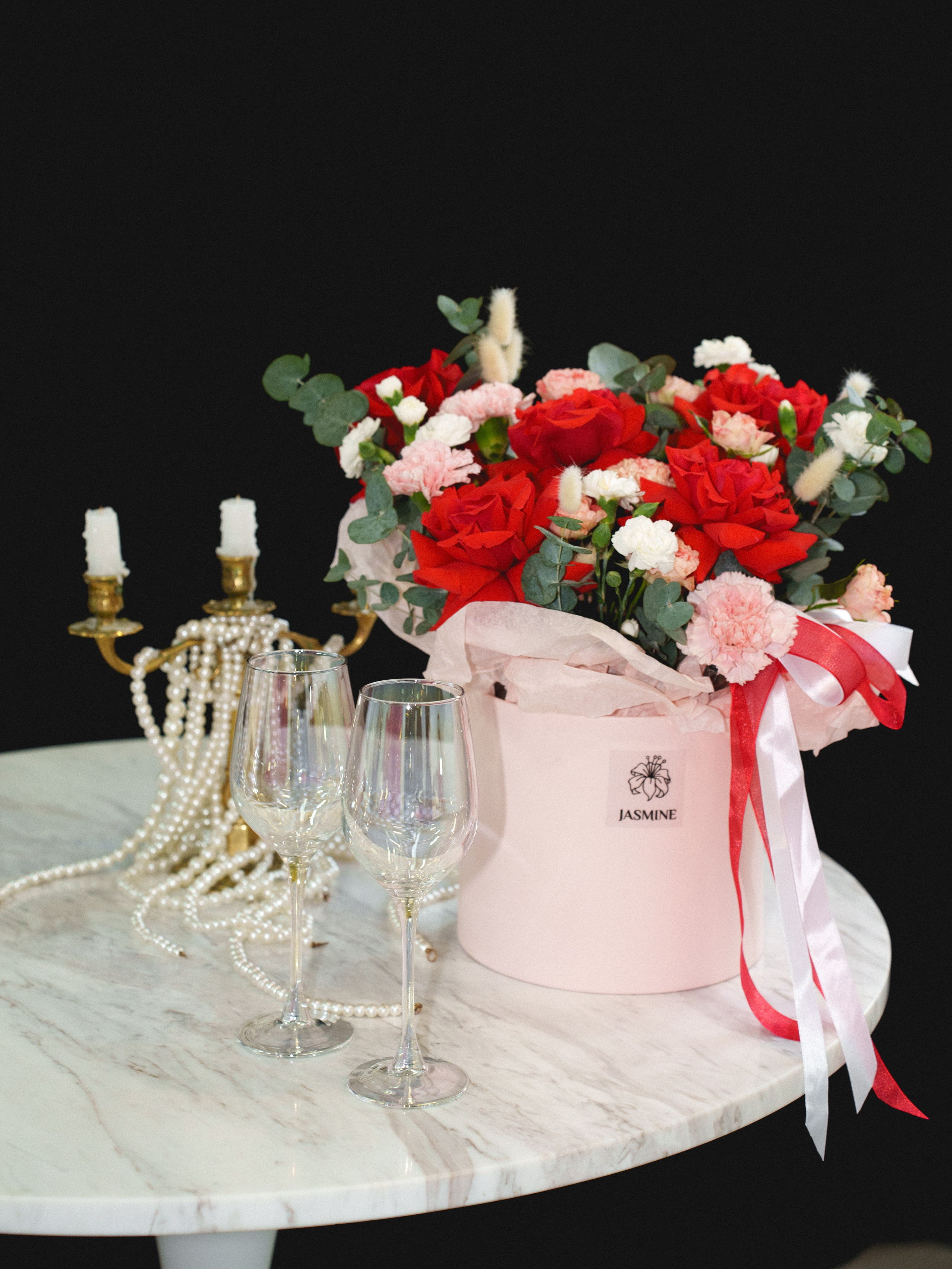 Цветы (контент к 14 февраля). Иван Упоров — фотограф, рилсмейкер чебоксары