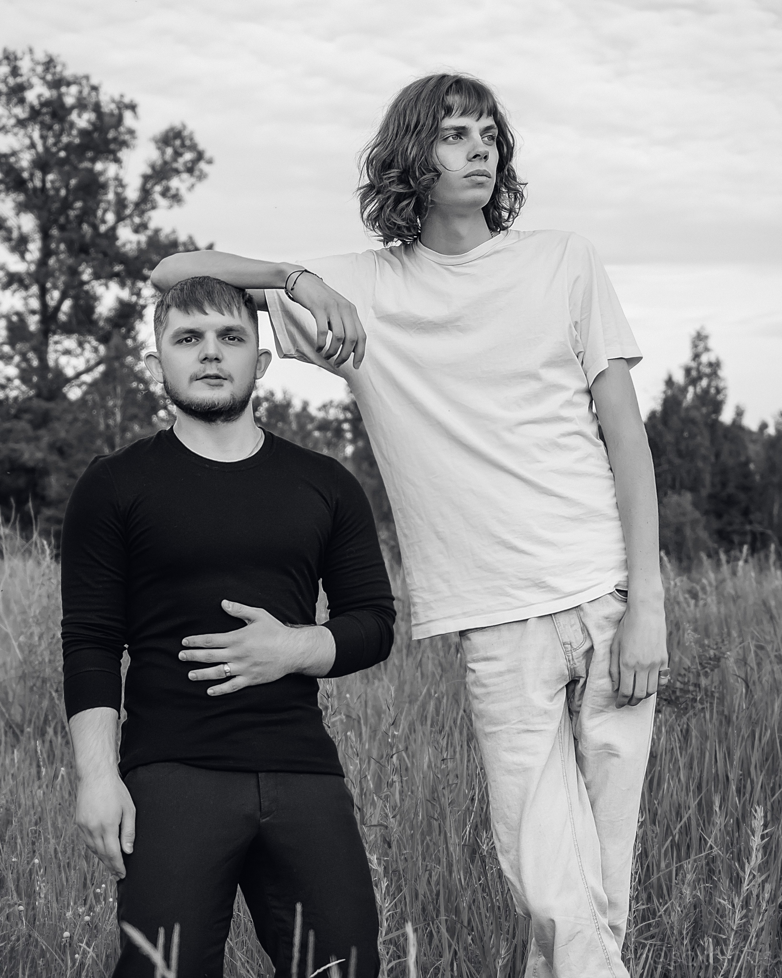 Разные — творческий проект. Фотограф Андрей Сокол — Санкт-Петербург/Москва