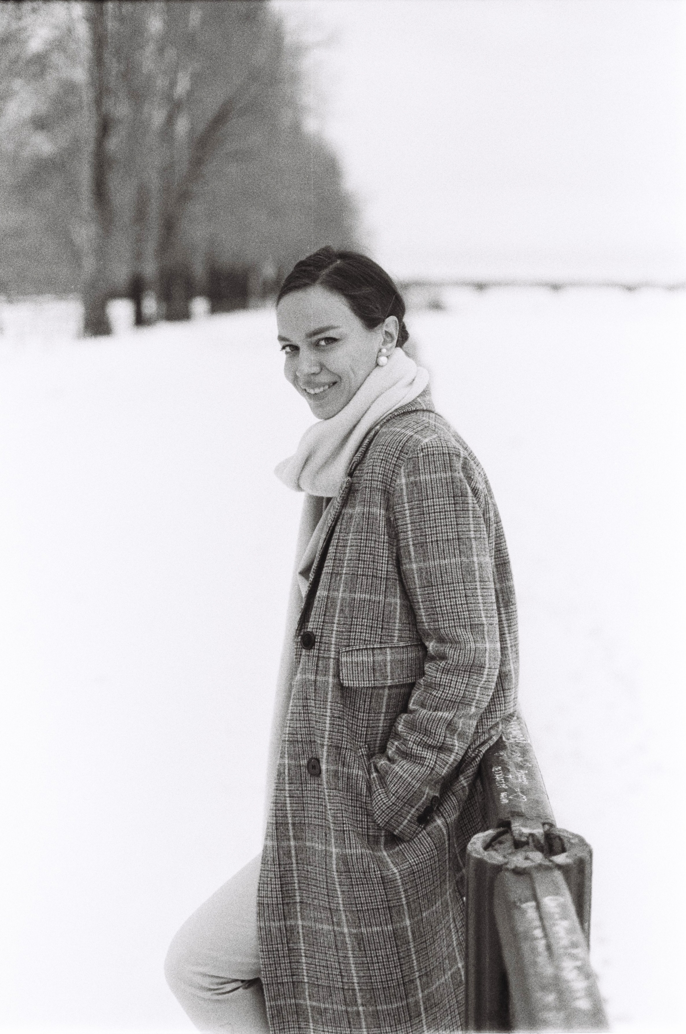 Маша. Фотограф в Воронеже Юлия Игнатьева