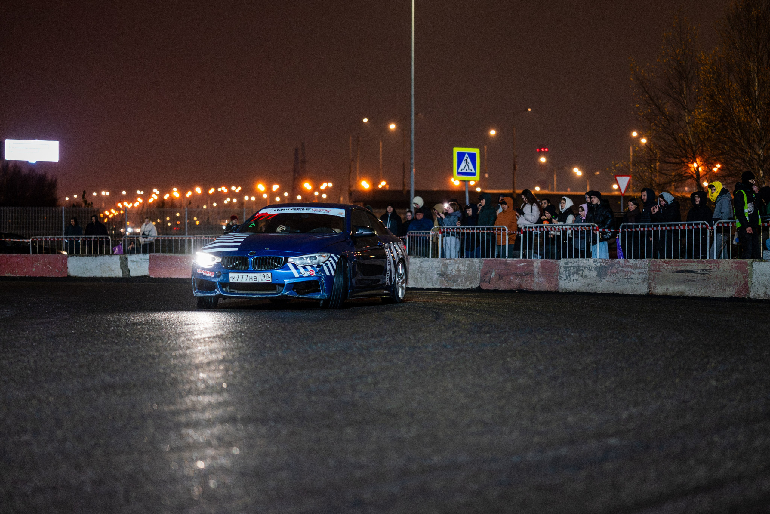 DNB november'25. Автомобильный фотограф Александра Рузиева aka Ju1cyFlex