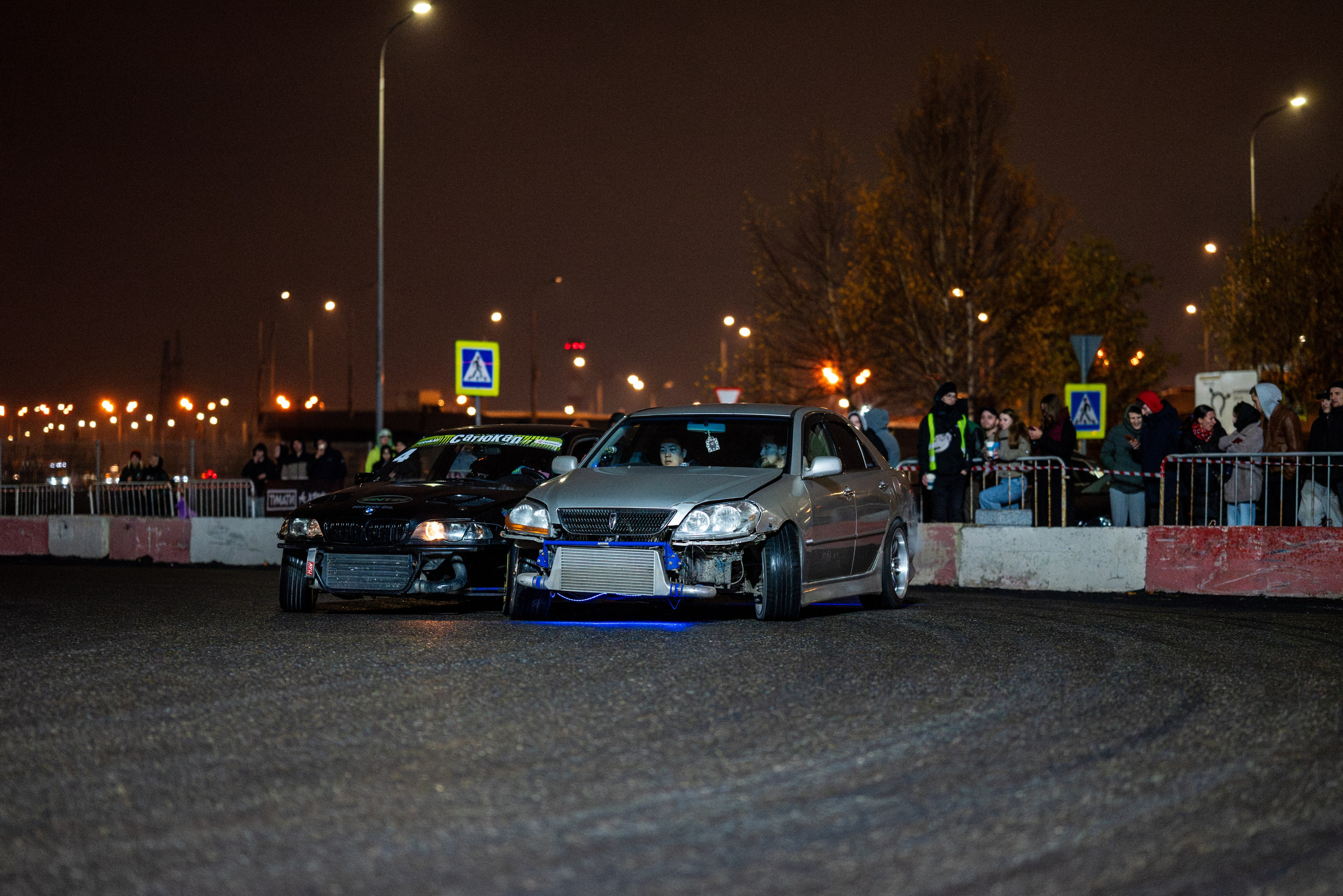 DNB november'25. Автомобильный фотограф Александра Рузиева aka Ju1cyFlex