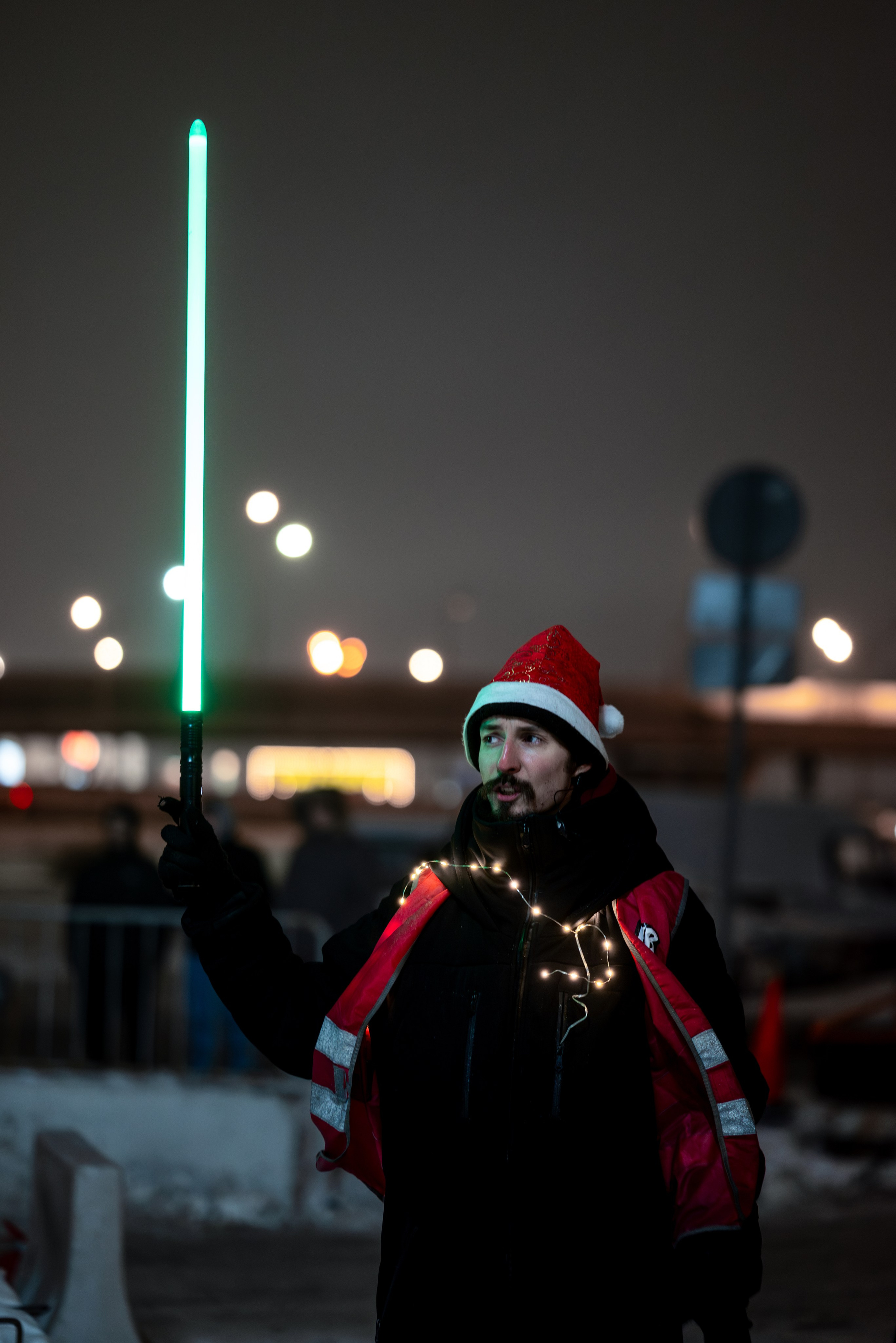 DNB december'25. Автомобильный фотограф Александра Рузиева aka Ju1cyFlex