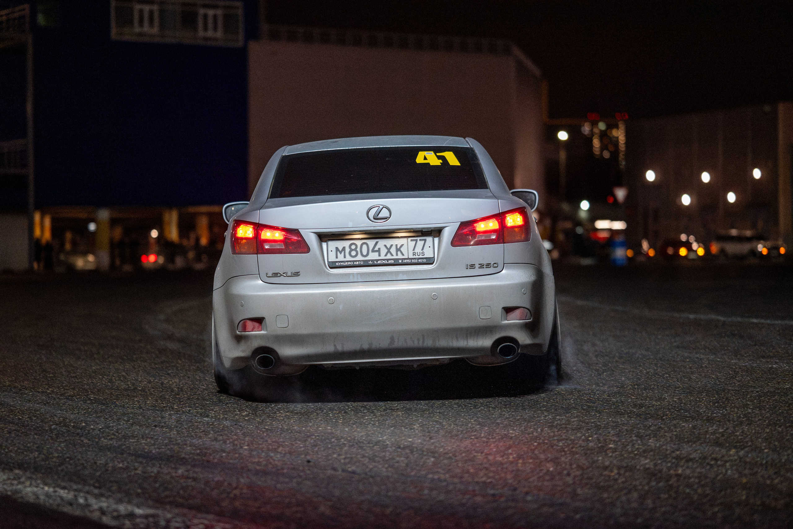 DNB november'25. Автомобильный фотограф Александра Рузиева aka Ju1cyFlex