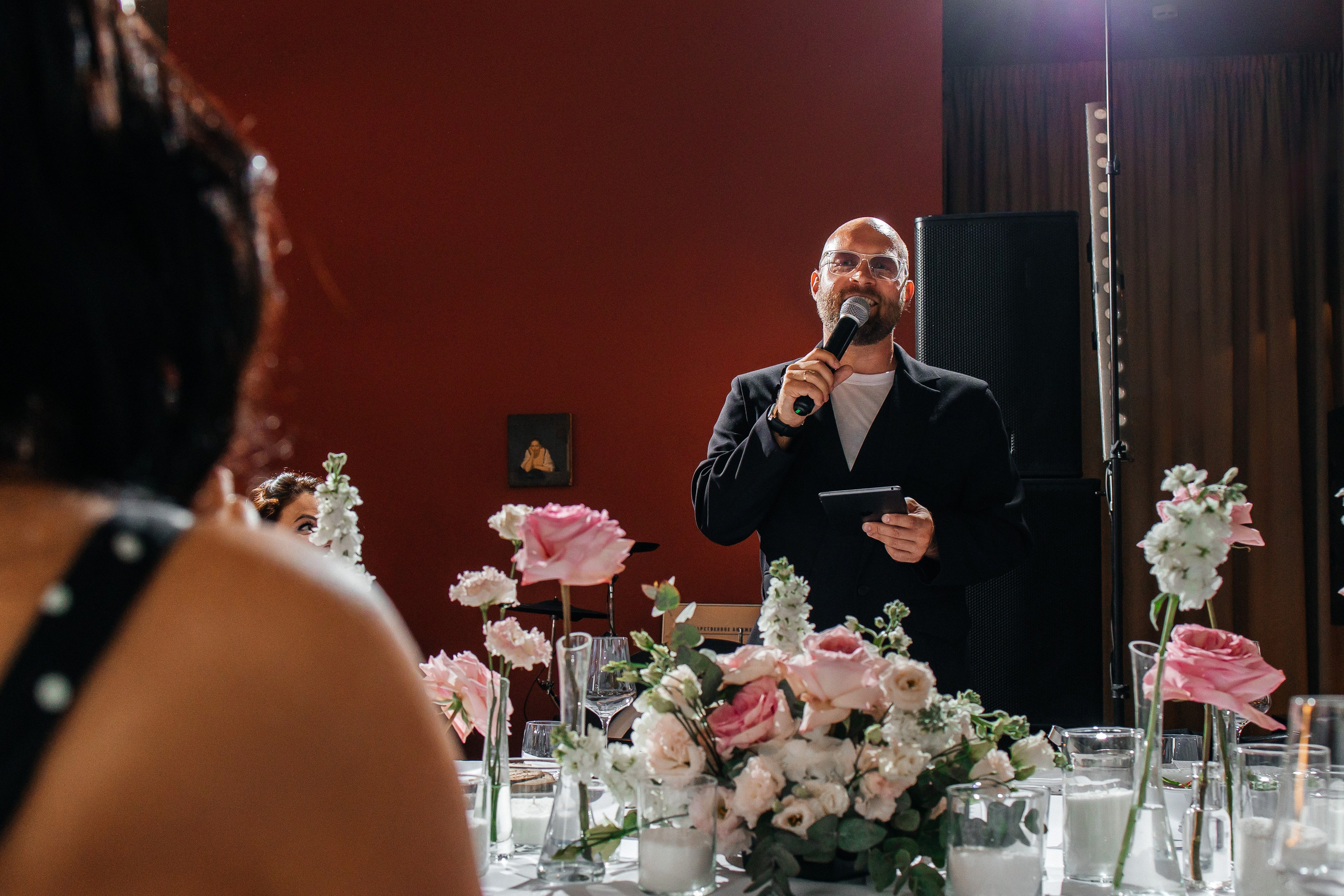 DK. Фотограф в Санкт-Петербурге Виктория Безверхая