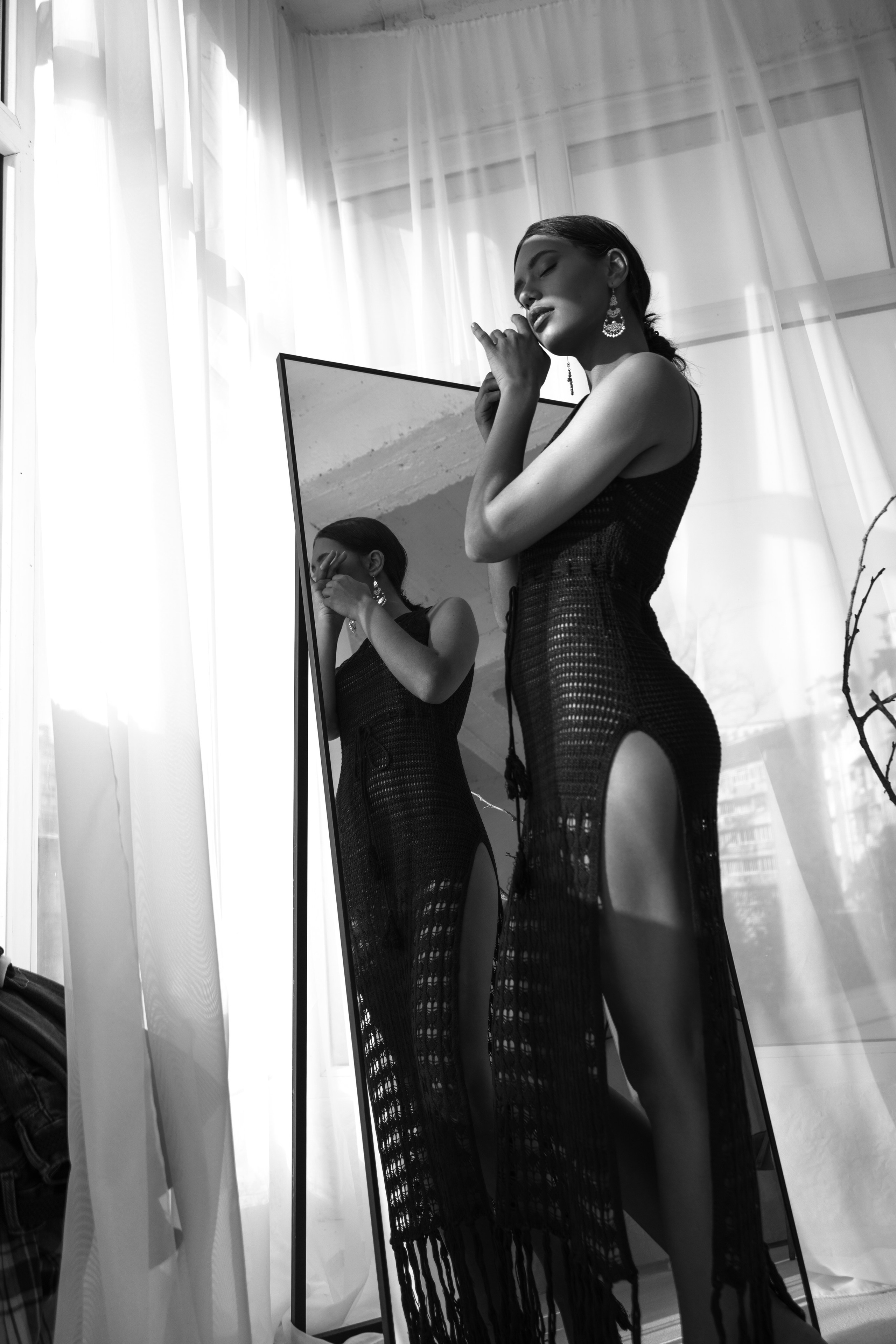 Кристина. Фотограф Сочи | RADA DEVI