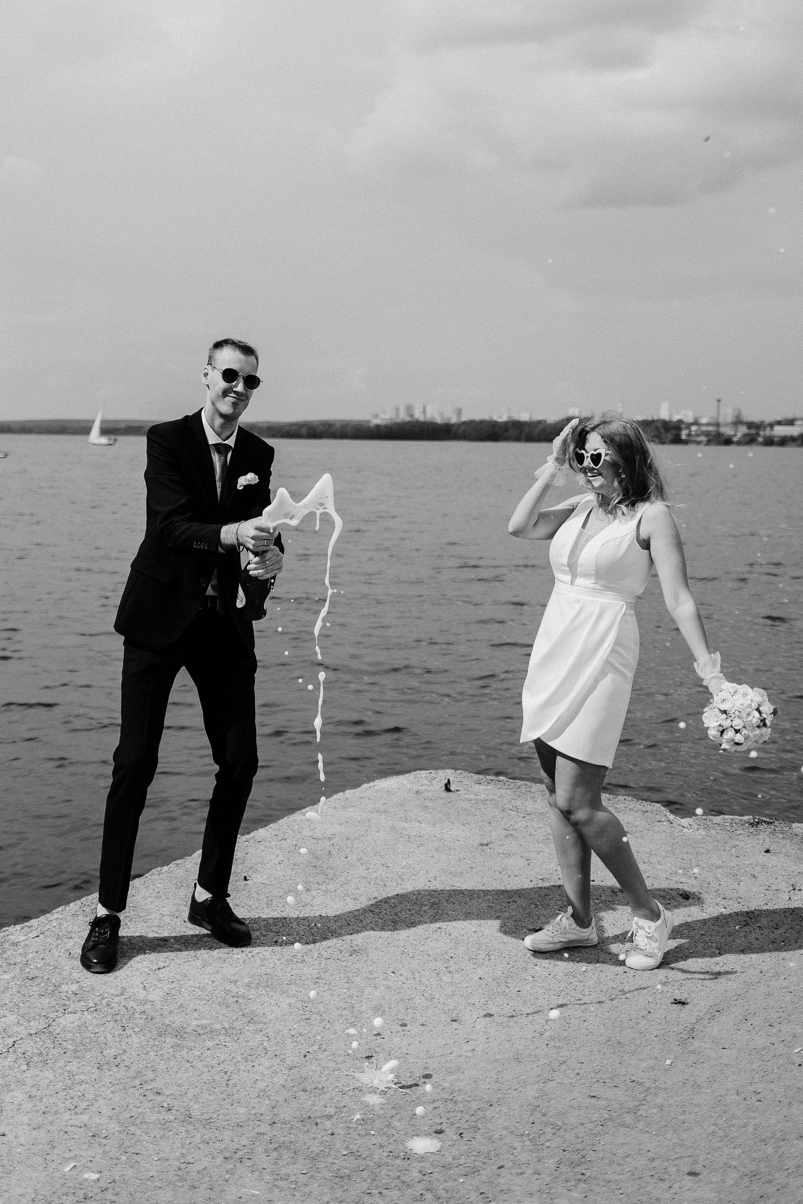 Владимир и Ника/2024. Свадебный и семейный фотограф в Екатеринбурге