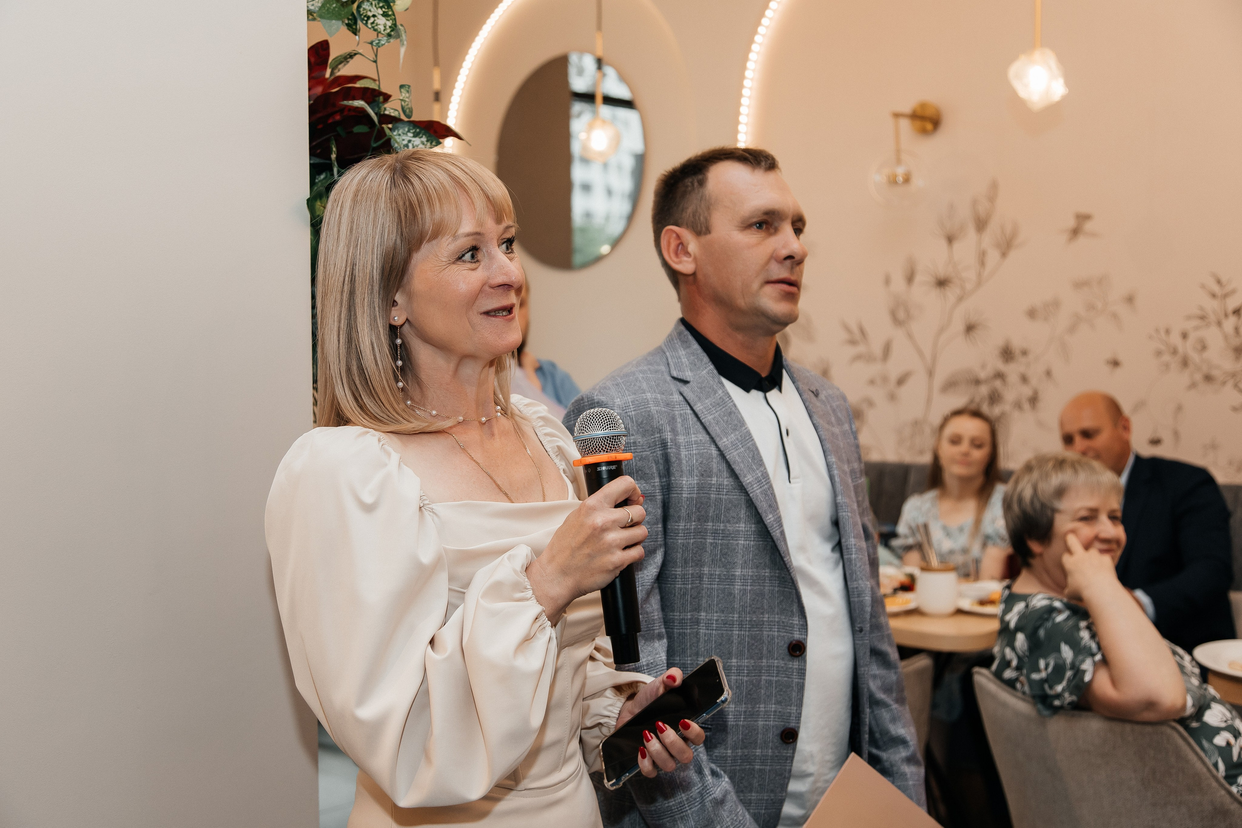 Иван и Марина/2024. Свадебный и семейный фотограф в Екатеринбурге