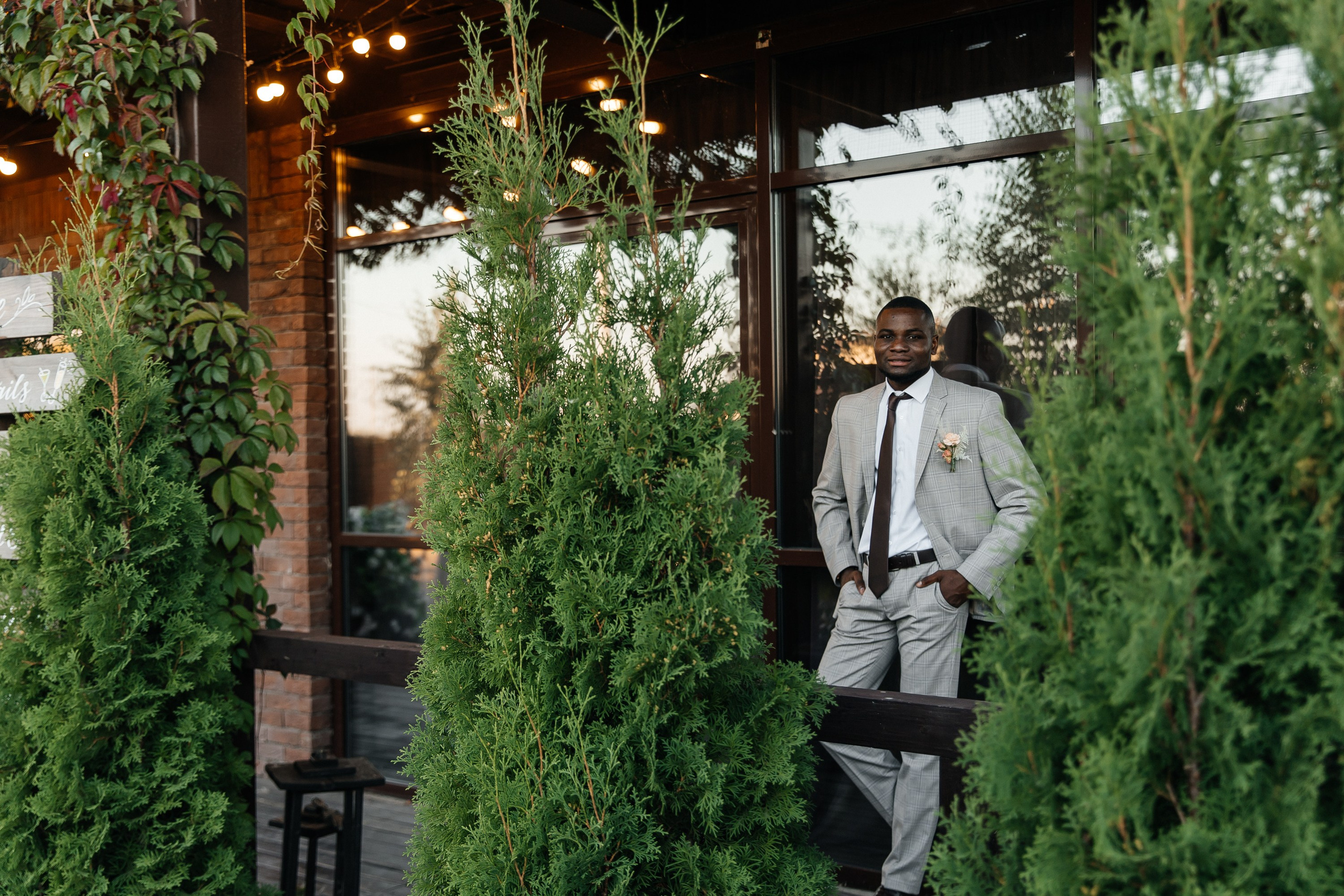 Гишель и Юля. Свадебный и портретный фотограф в Воронеже Нестеренко Илья