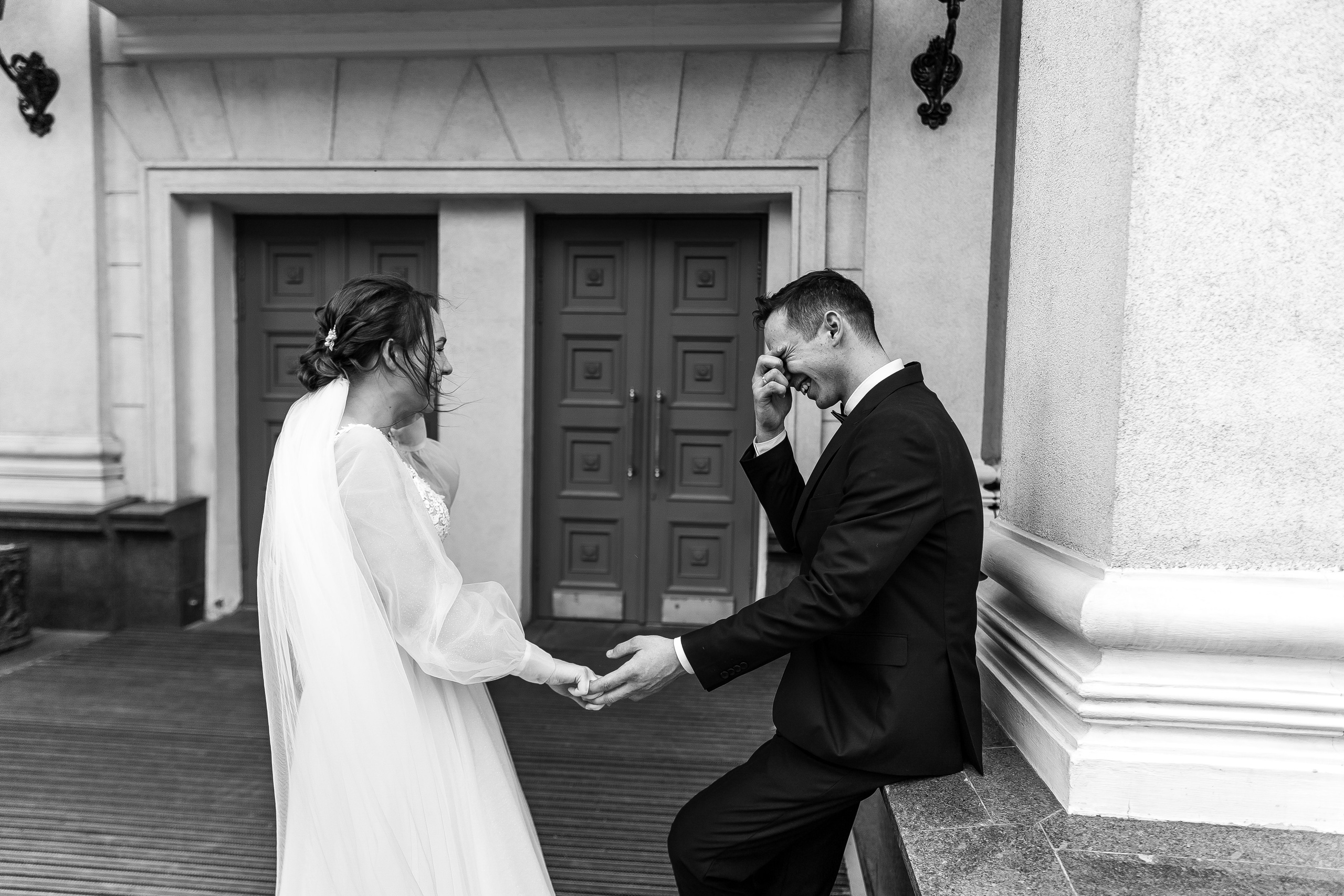 Свадьба Воронеж. Свадебный и портретный фотограф в Воронеже Нестеренко Илья