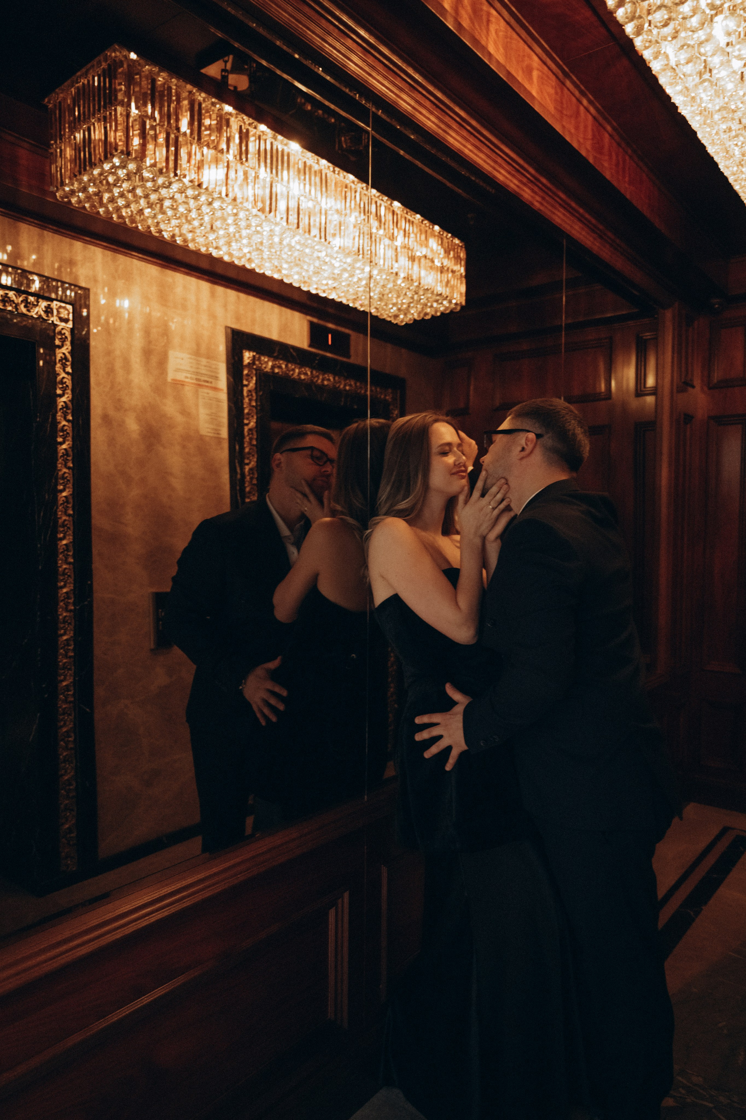 Егор и Ольга. Фотограф Горбенко Анна