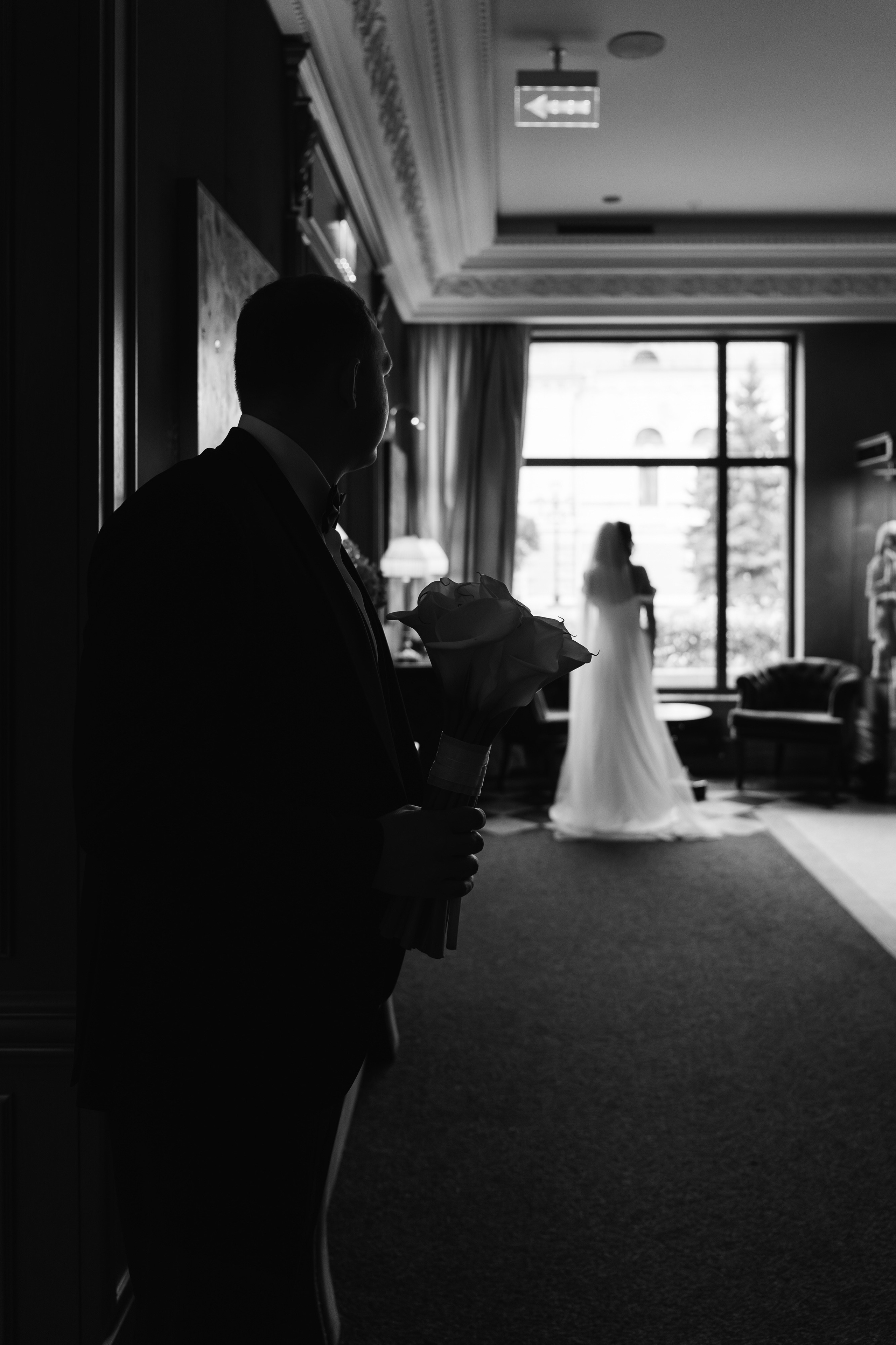 Наталья и Анатолий. Свадебный и семейный фотограф Кокушева Юлия Нижний Новгород