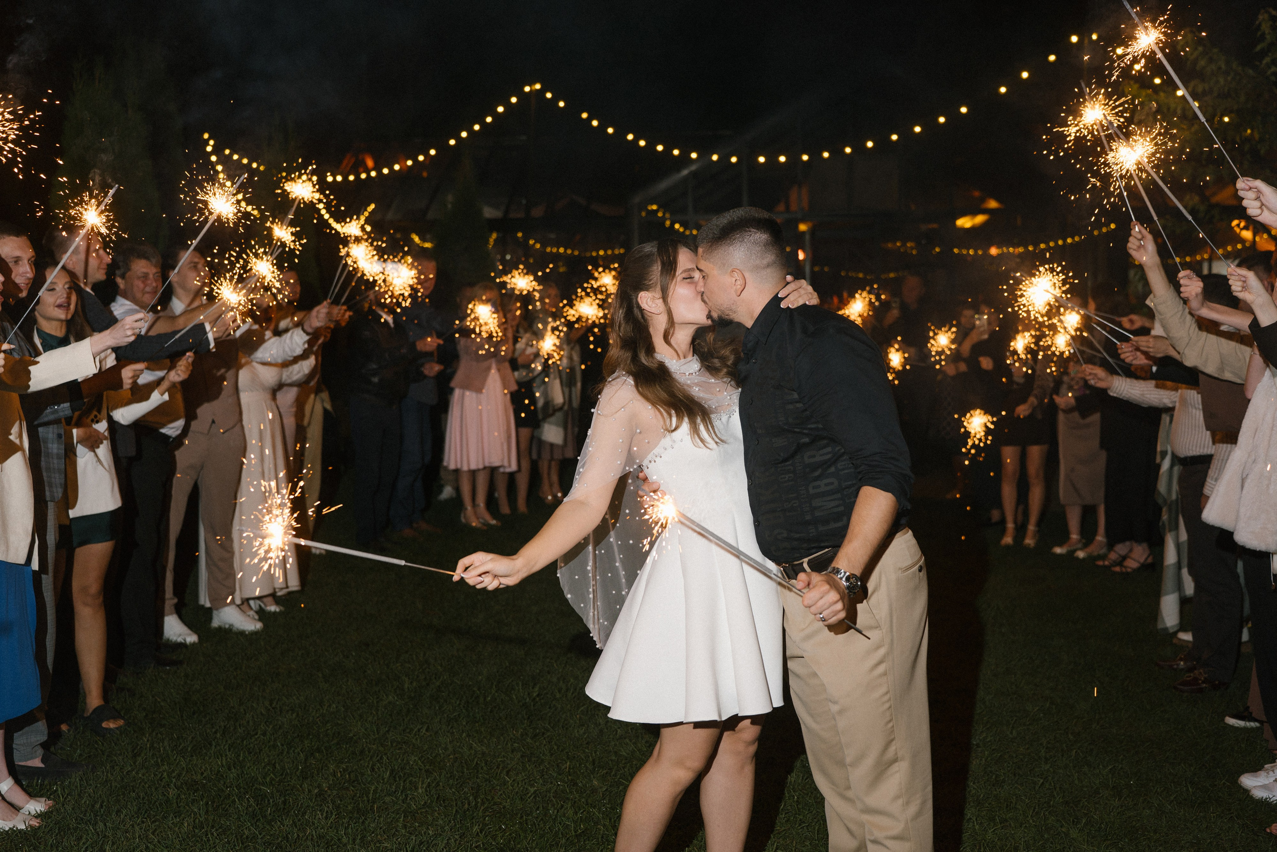 Анжелика и Евгений. Свадебный и семейный фотограф Кокушева Юлия Нижний Новгород