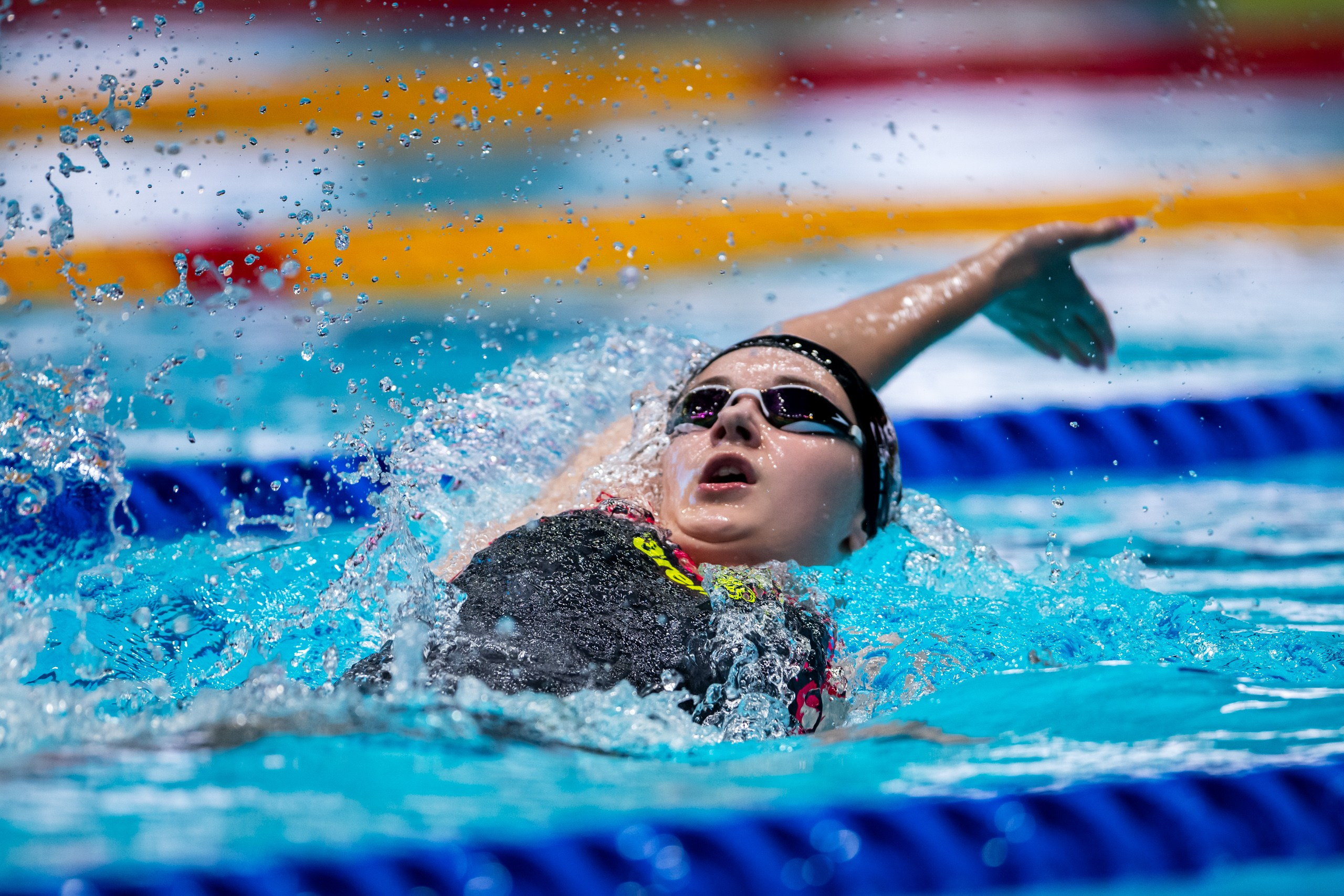 Фотограф плавание. Спортивный и репортажный фотограф в Казани Вячеслав Сатонин