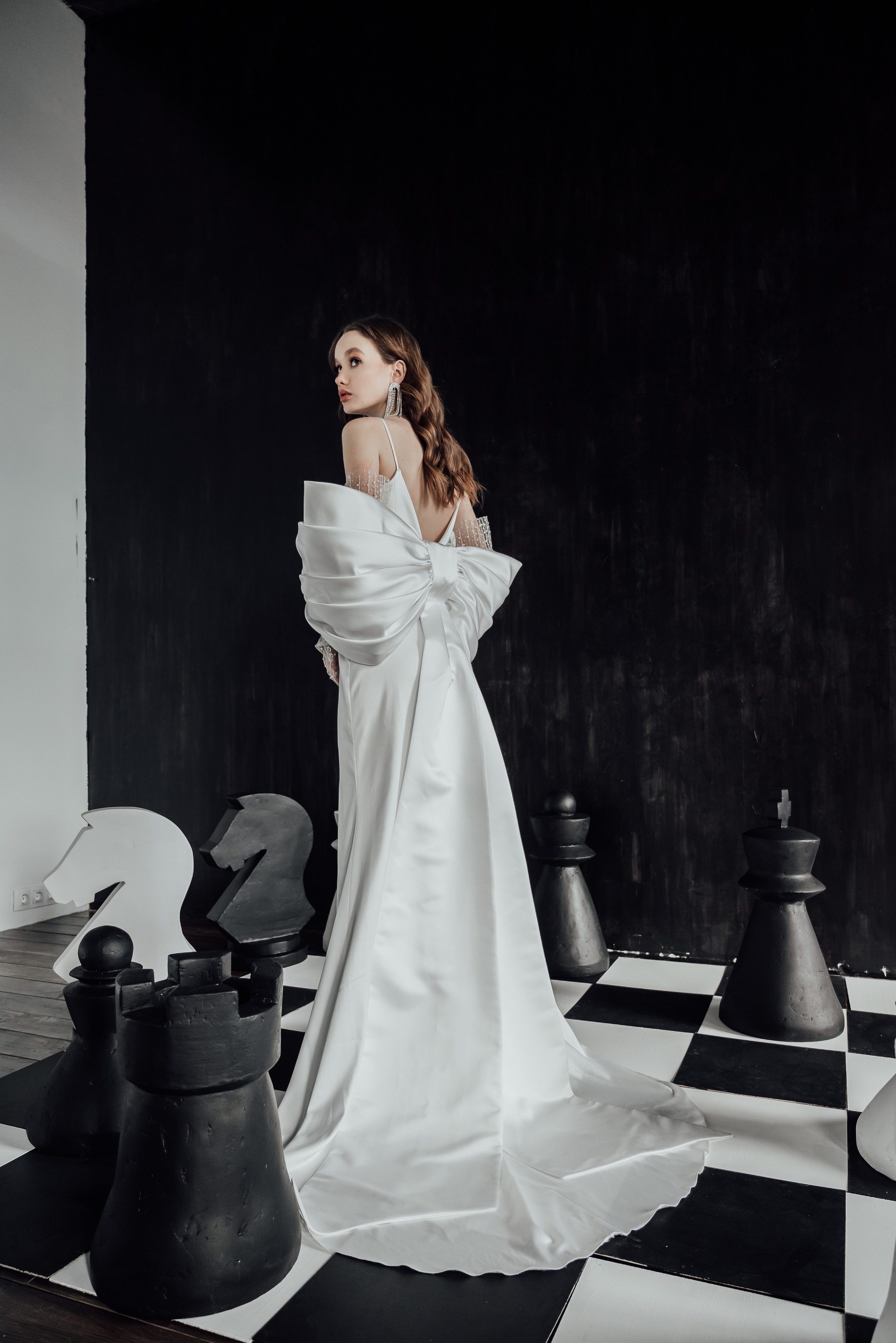 Лиза. Тамара Власова