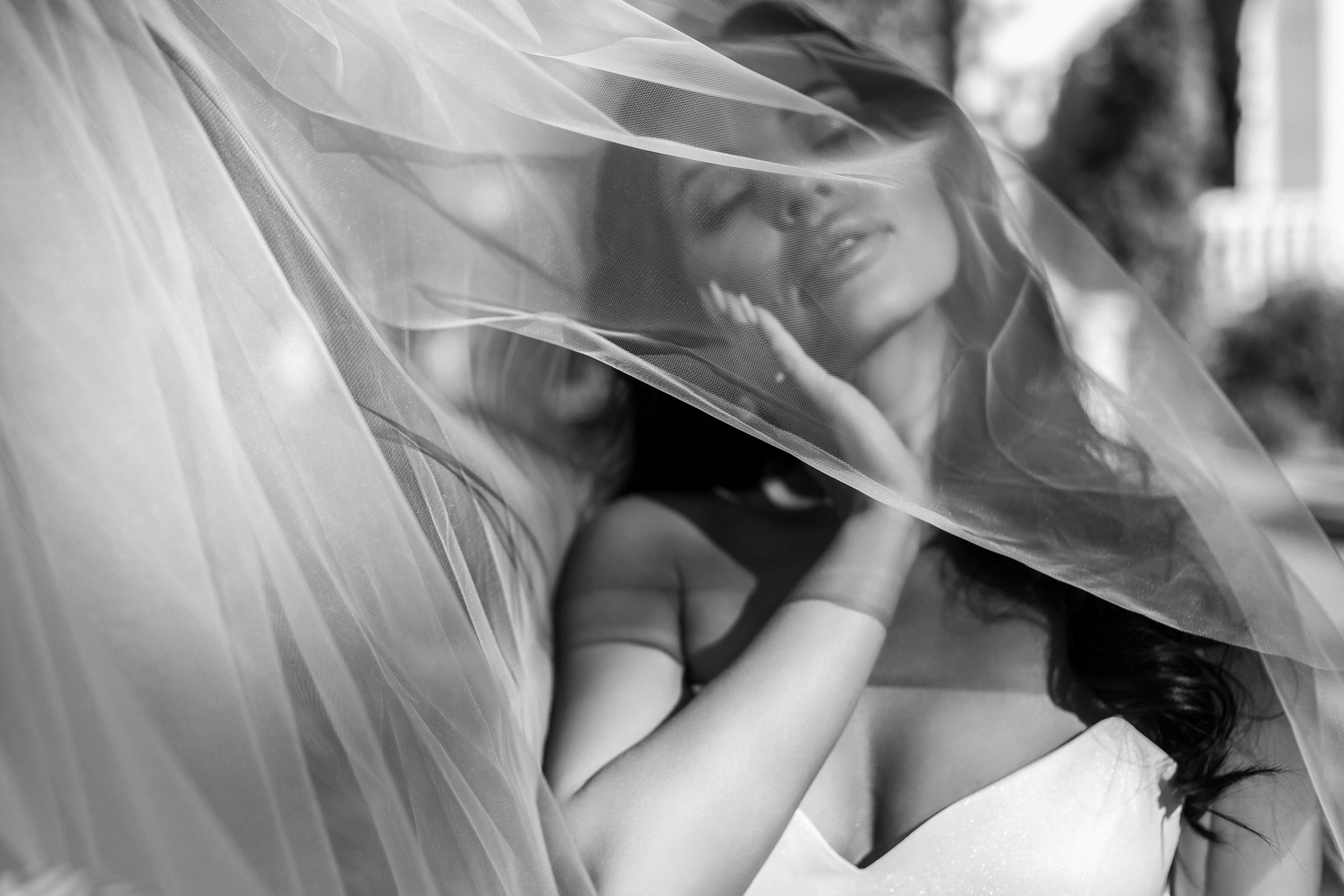 Денис и Ирина. Портретный, семейный, свадебный фотограф в Брянске Маргарита Василькова