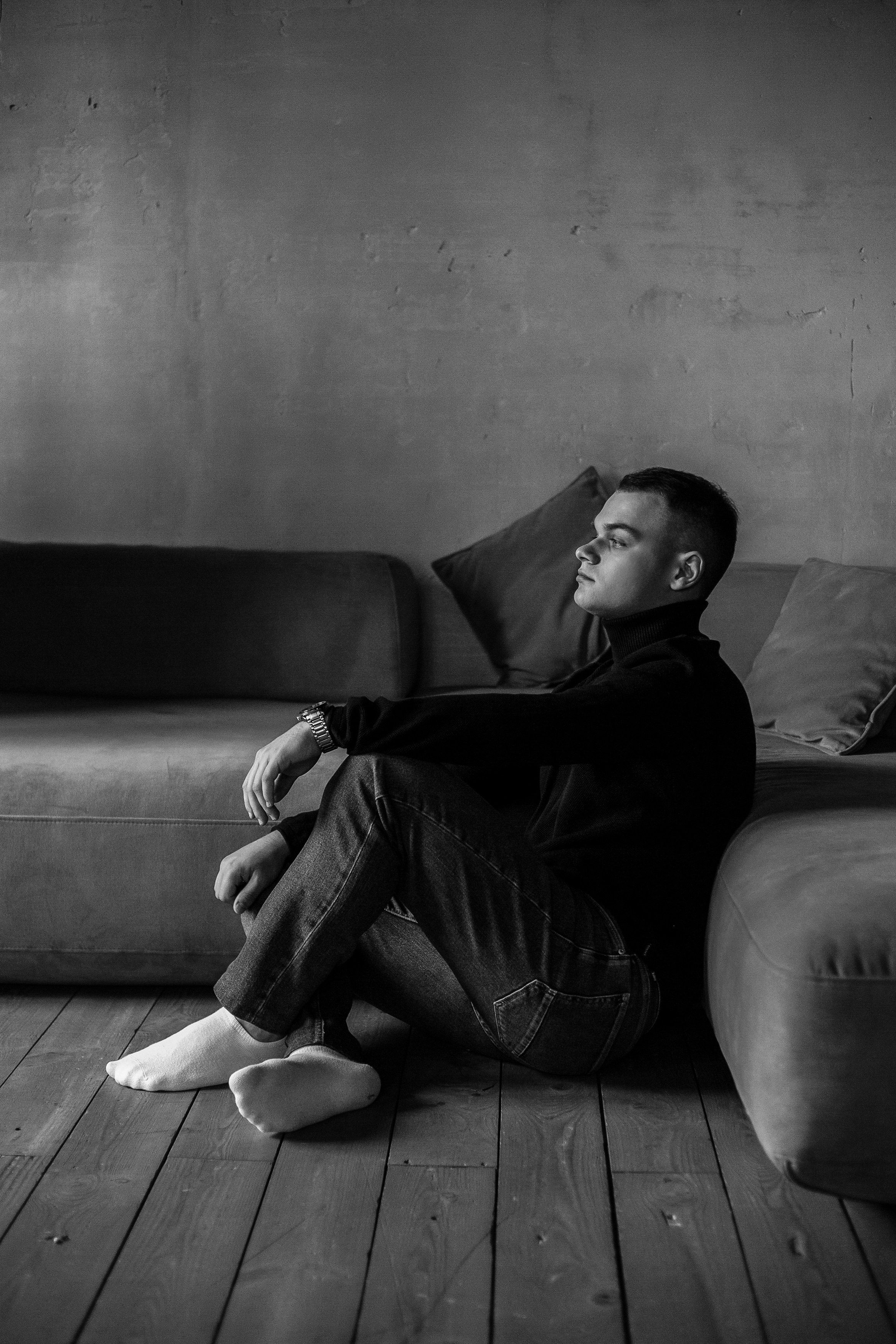 Фотостудия Дом. Портретный, семейный, свадебный фотограф в Брянске Маргарита Василькова