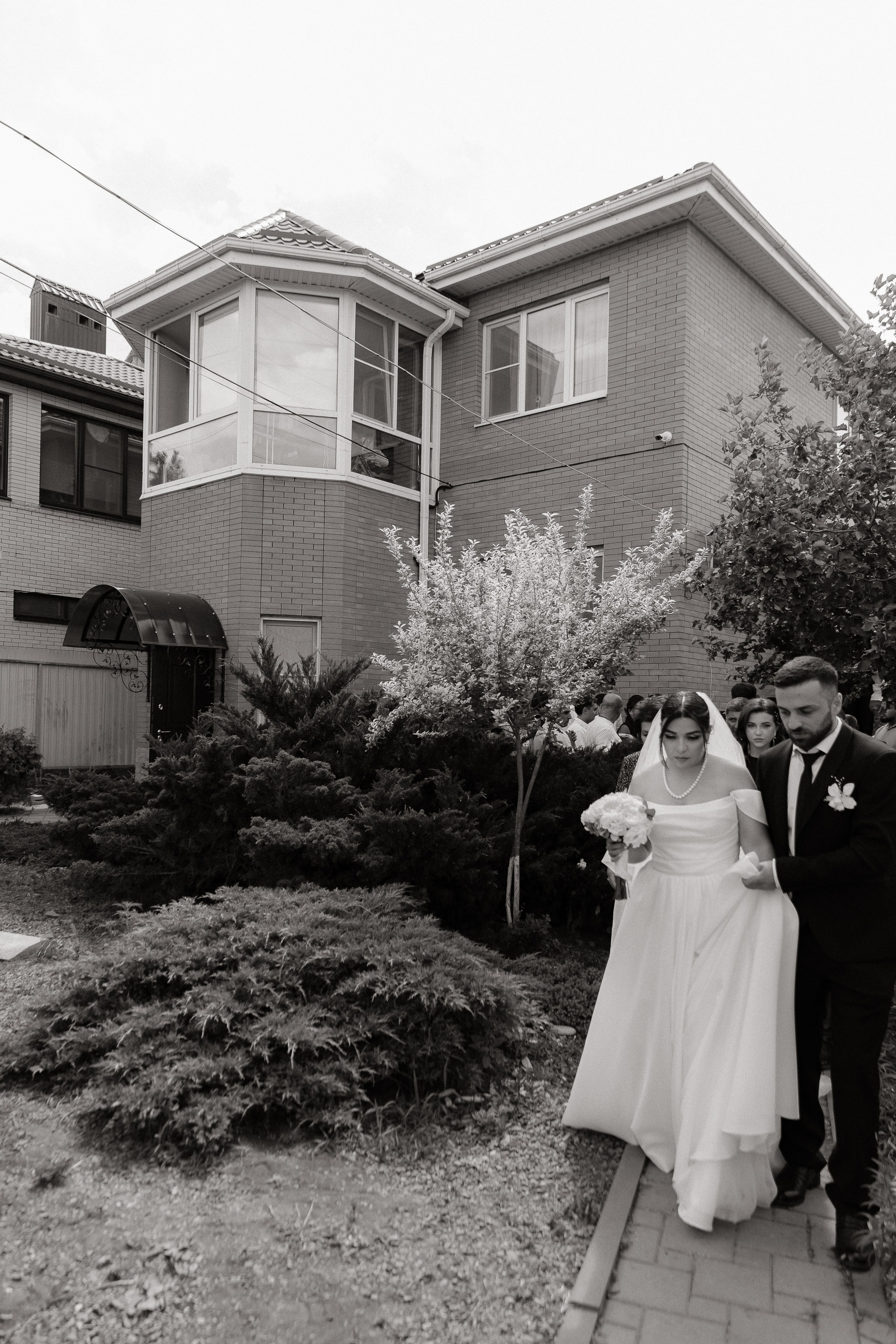 Wedding Day A&A. Свадебный | Семейный фотограф