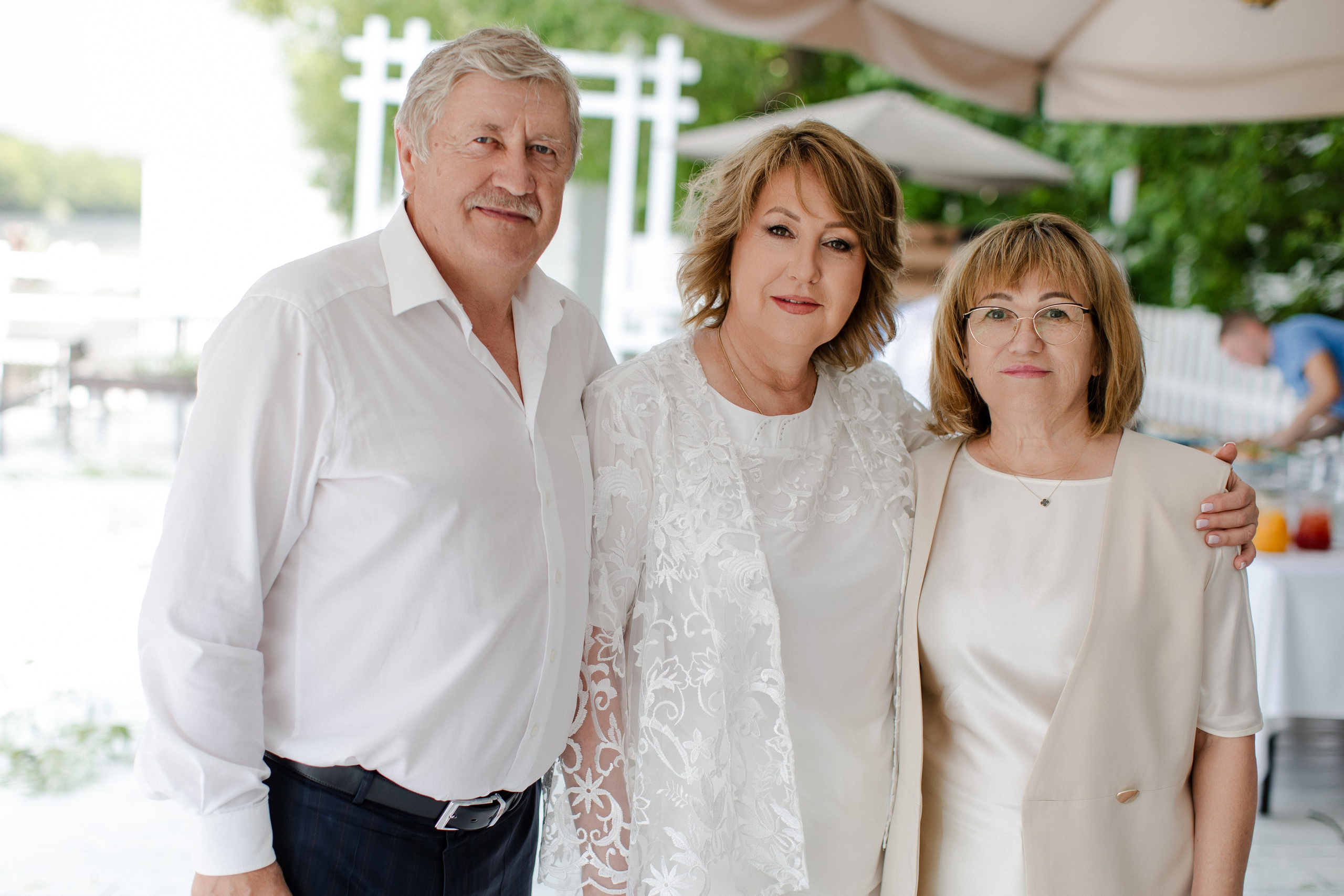 Свадьба. Семейный и детский фотограф в Москве Кузьмина Мария