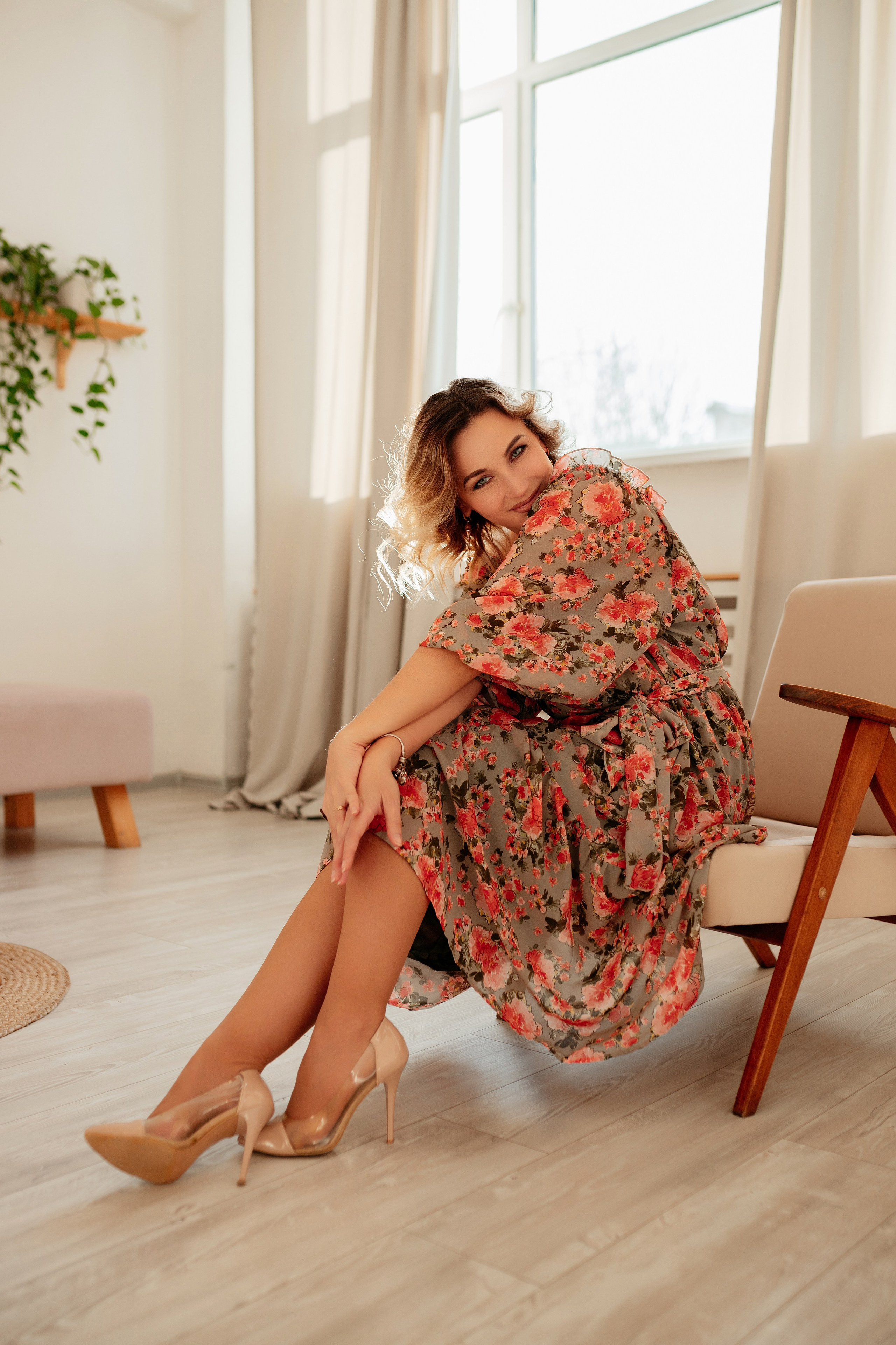 Александра. Фотограф в Санкт-Петербурге Александр Королев