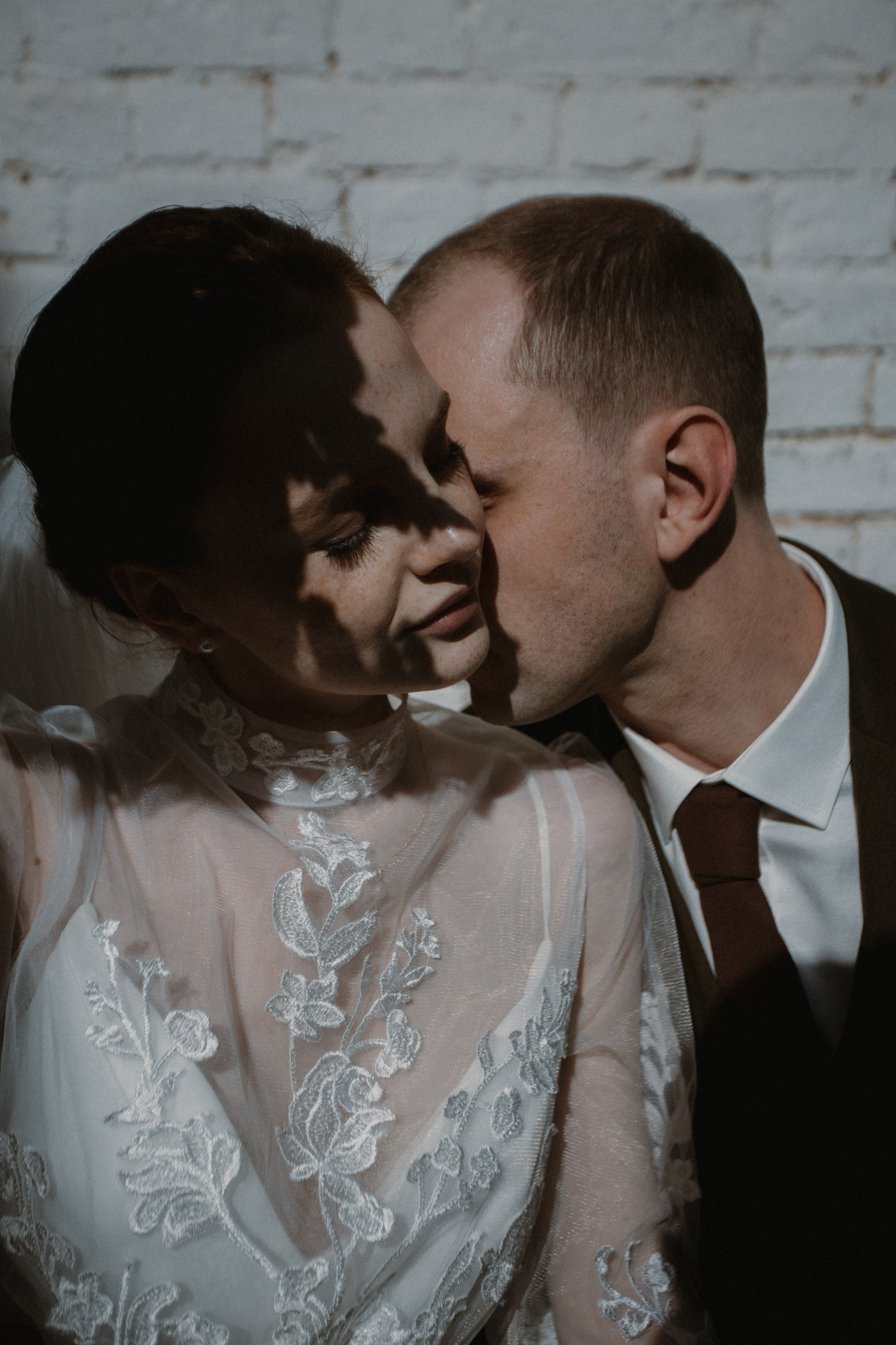 Артем и Анастасия. Свадебный фотограф в Ярославле Андрей Перегудов