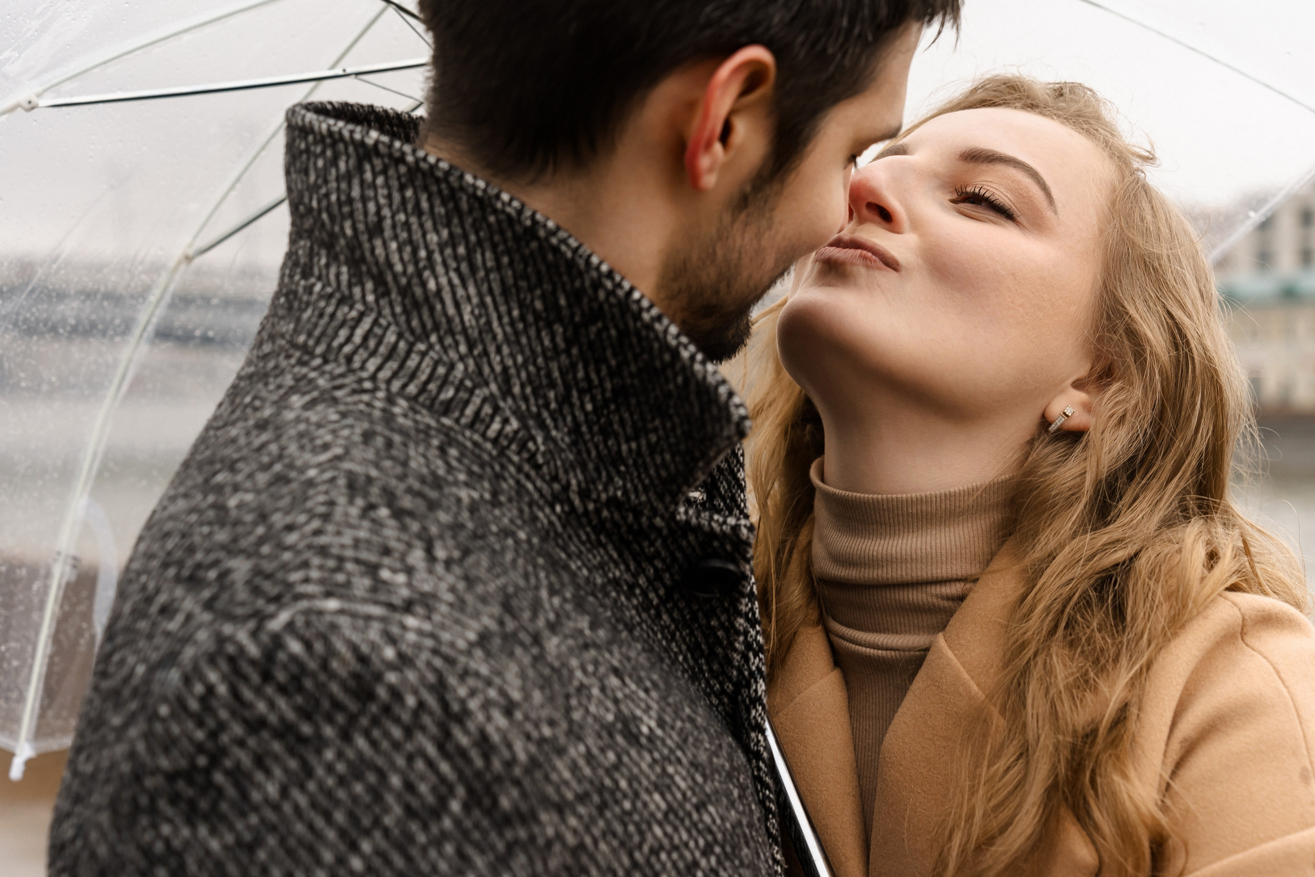 Марина и Рома. Свадебный фотограф в Москве Яна Деньгина