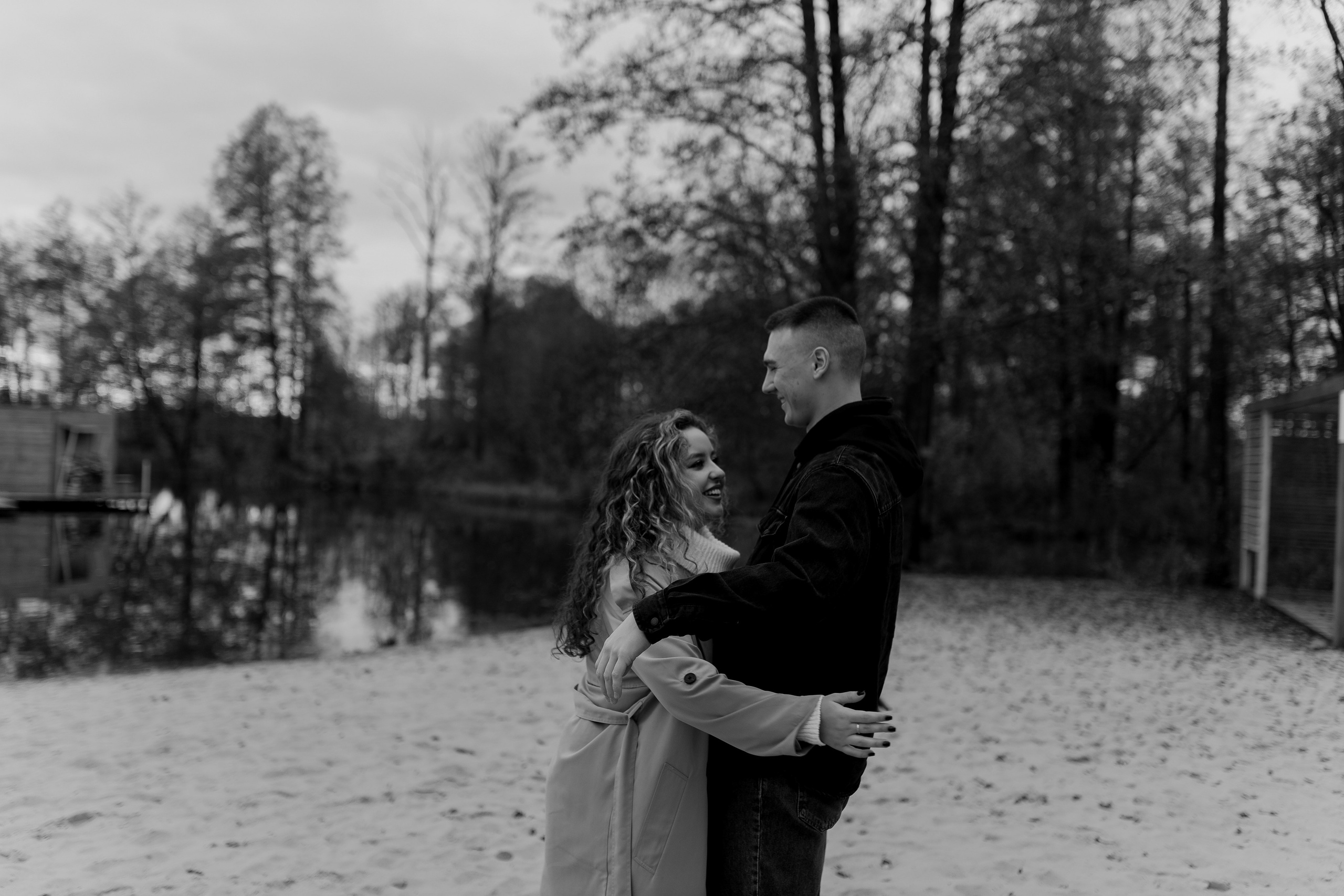 Кира и Даня