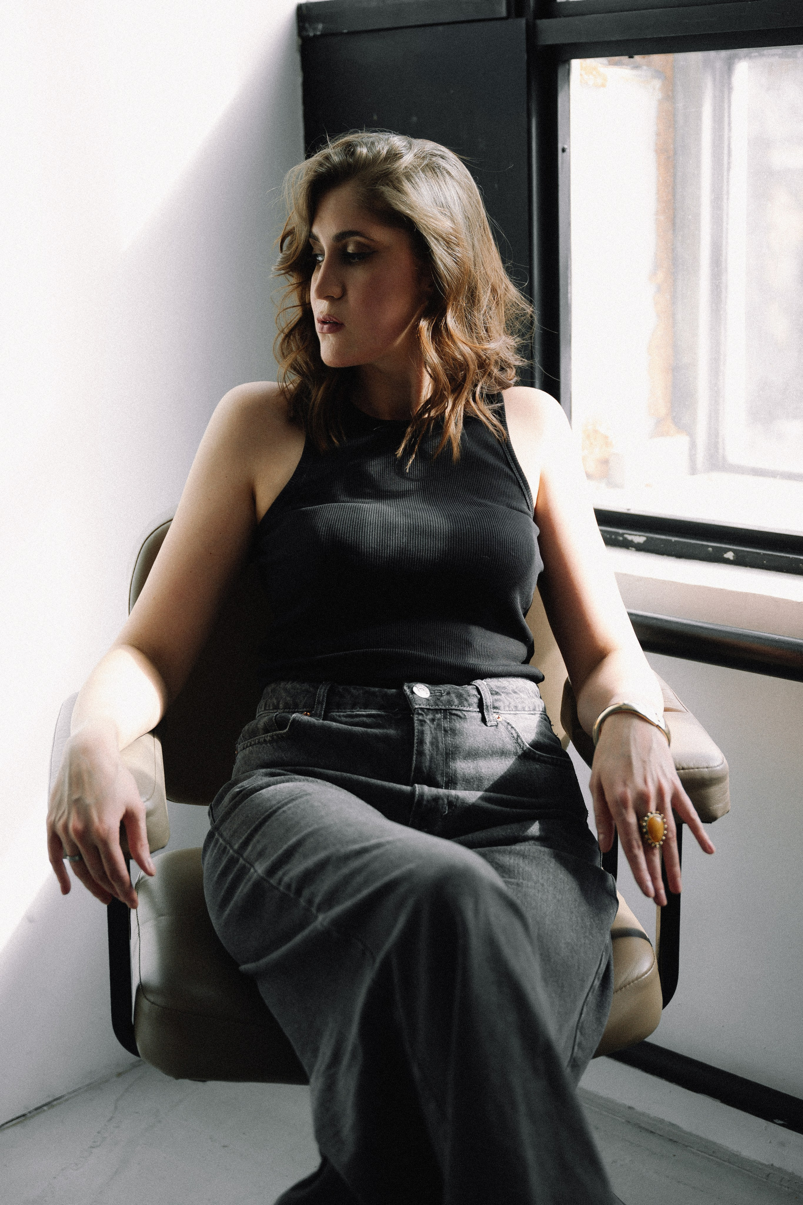 Соня. Тамара Власова