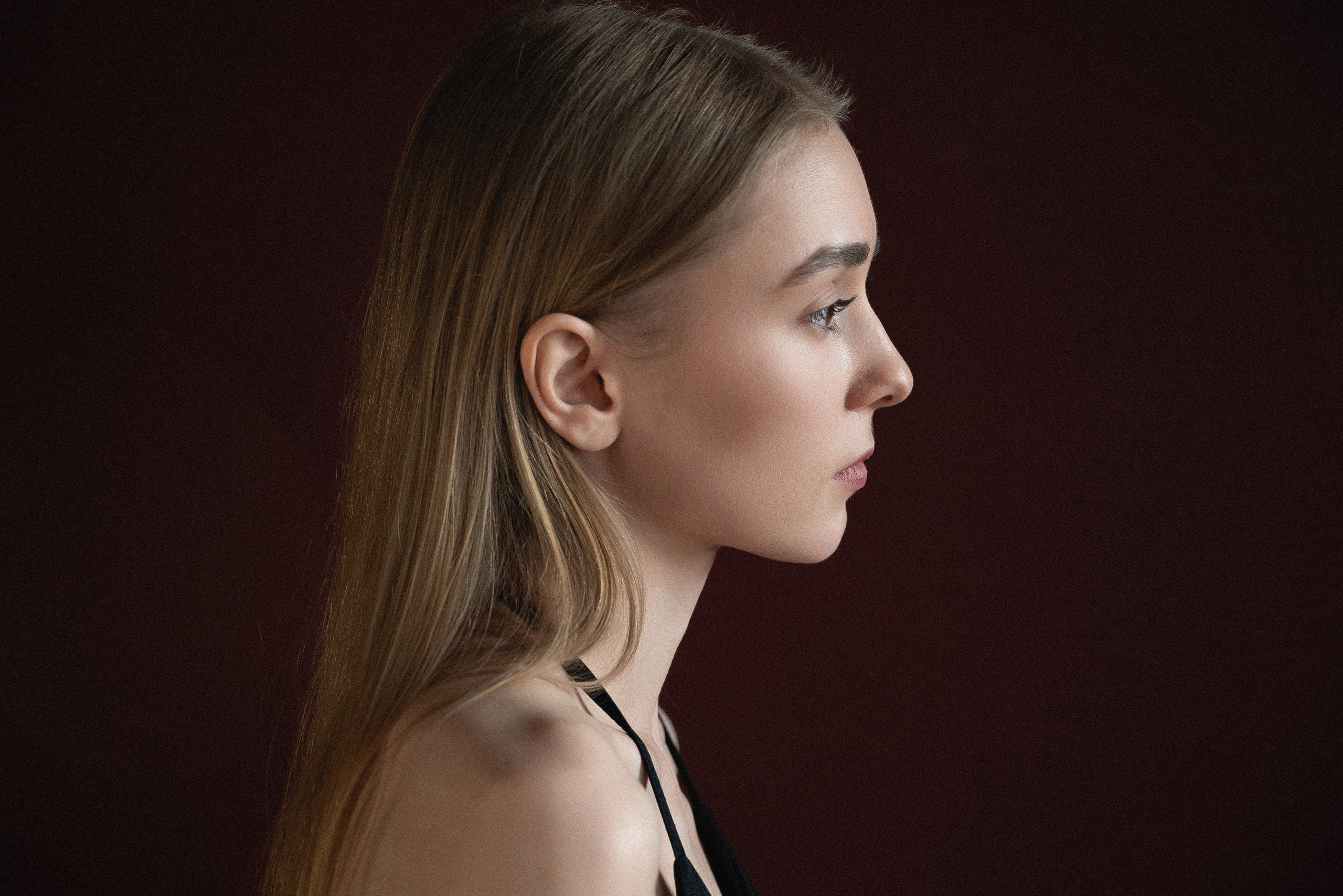 Лиза. Тамара Власова