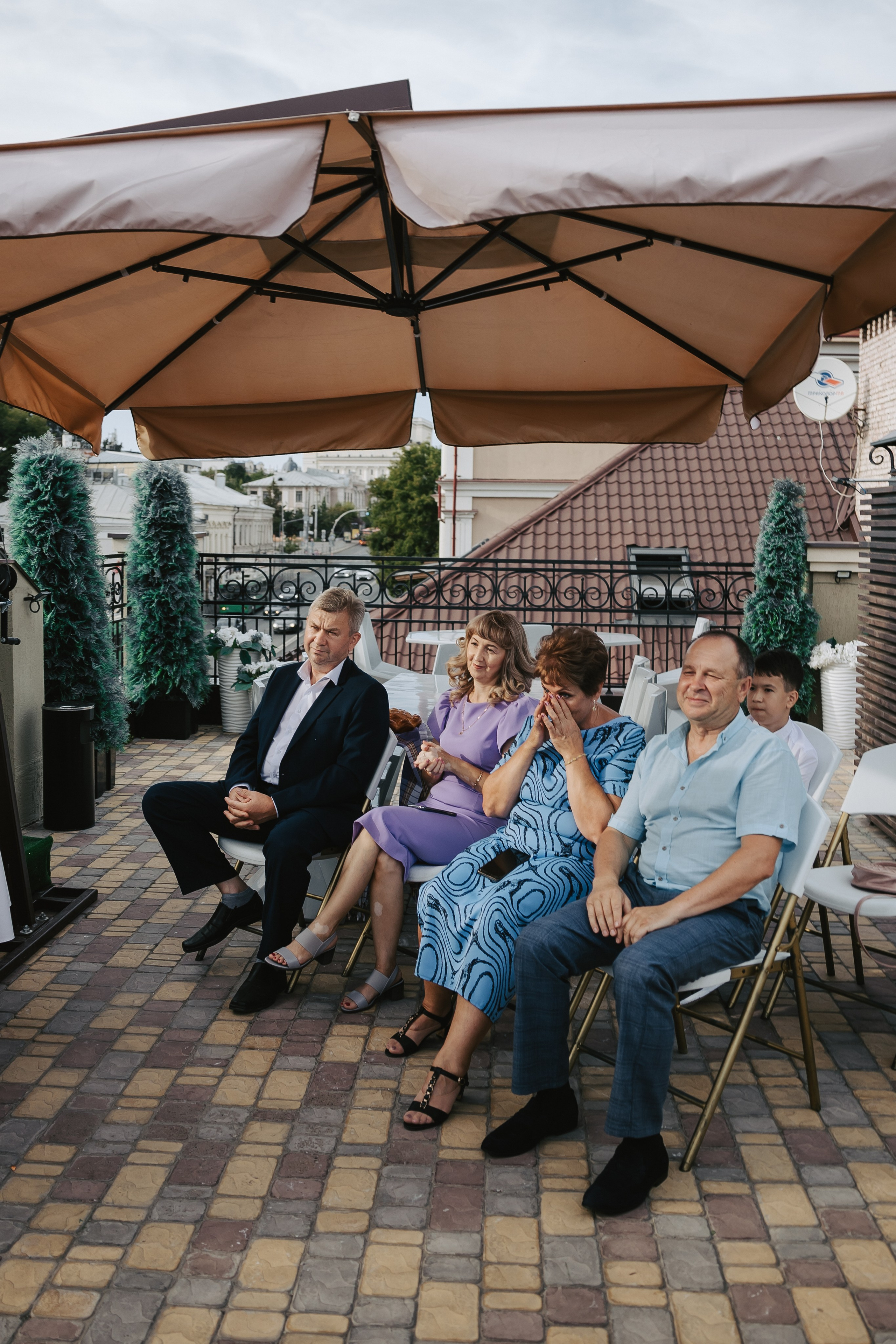 Гулина и Рома. Семейный фотограф в Казани Татьяна Андреева