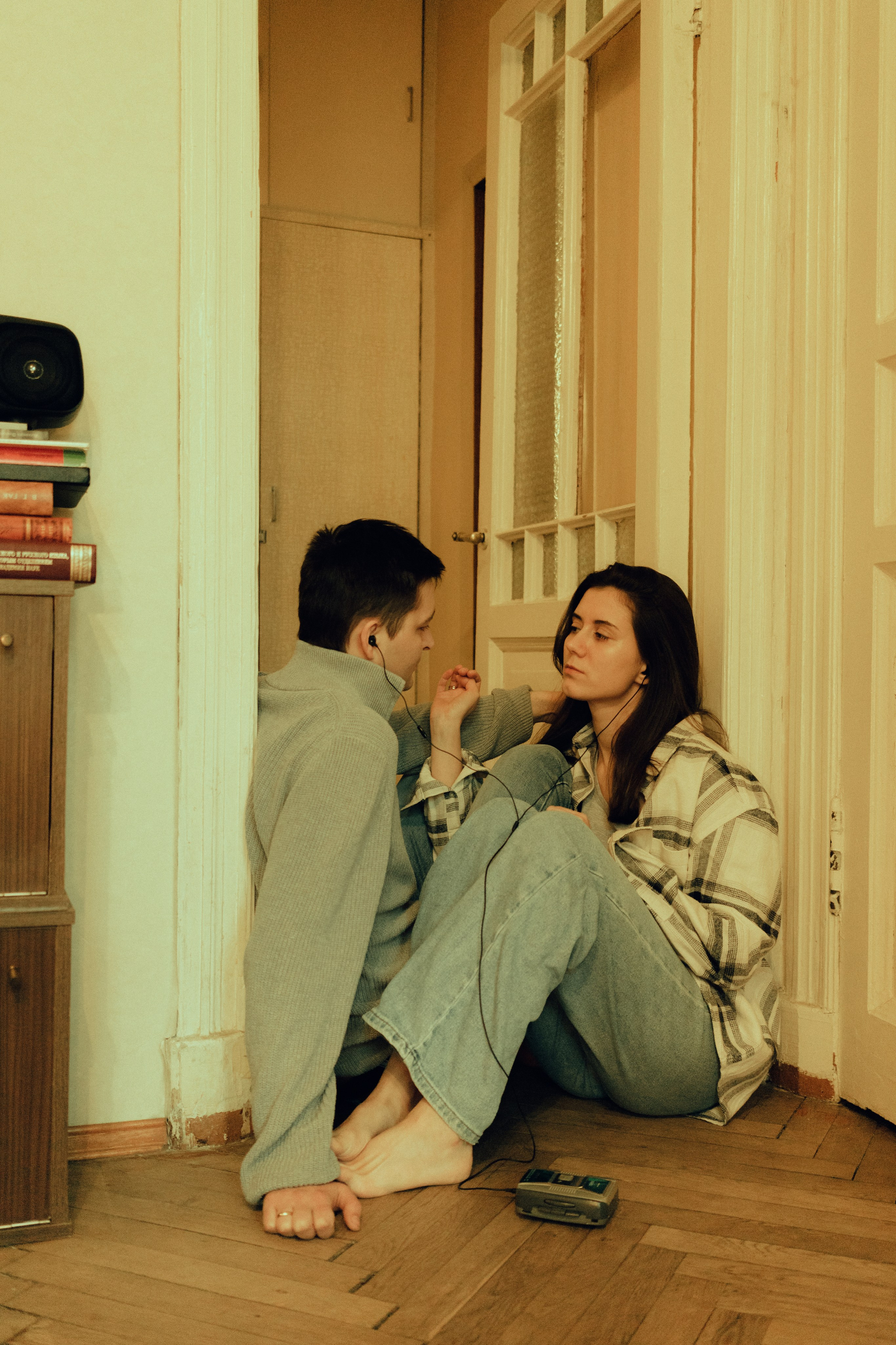 Фотосессия love story. Фотограф в Санкт-Петербурге