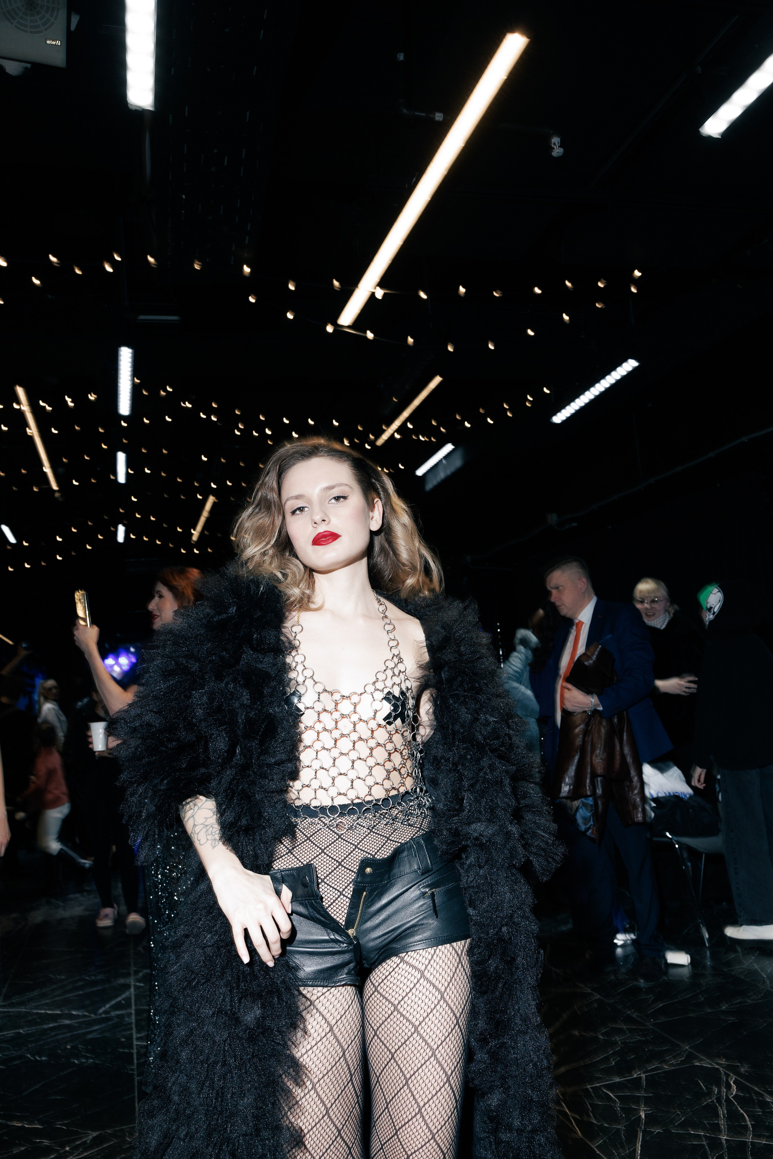 Media fashion project. Женский и семейный фотограф в Москве Павлова Галина