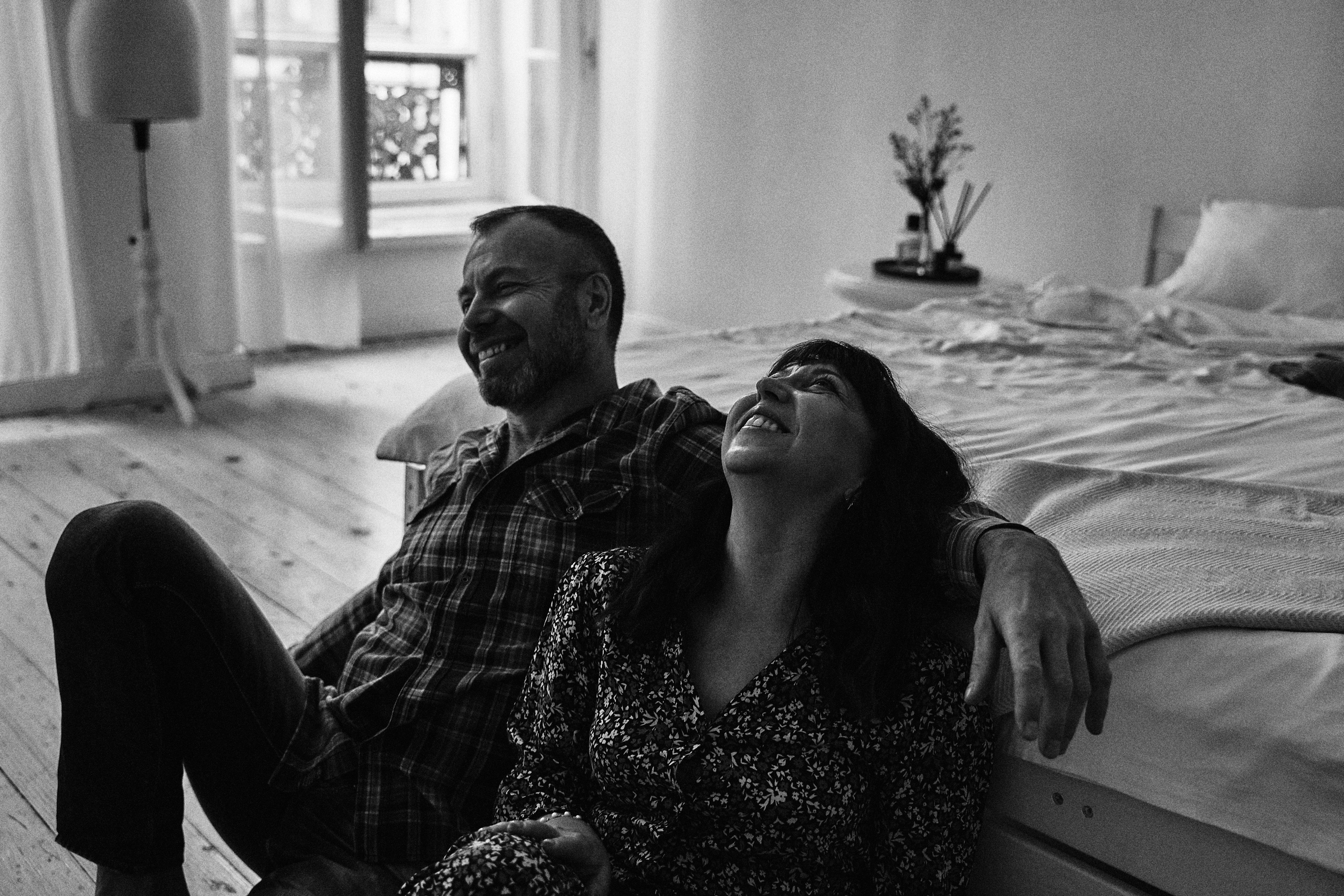 Людмила и Павел. Фотограф в Санкт-Петербурге | Аня Маленчук